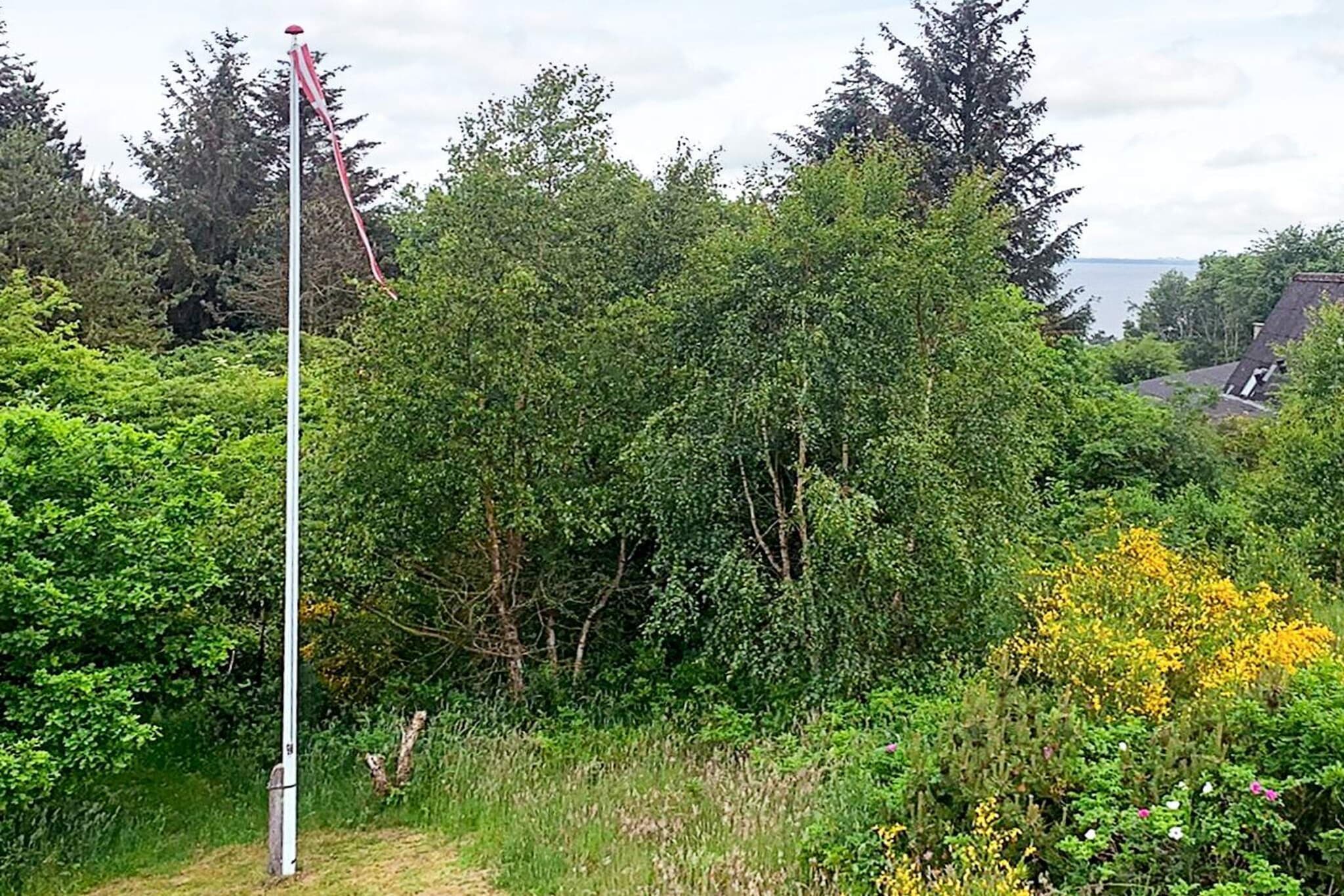 4 Personen Ferienhaus in Roslev