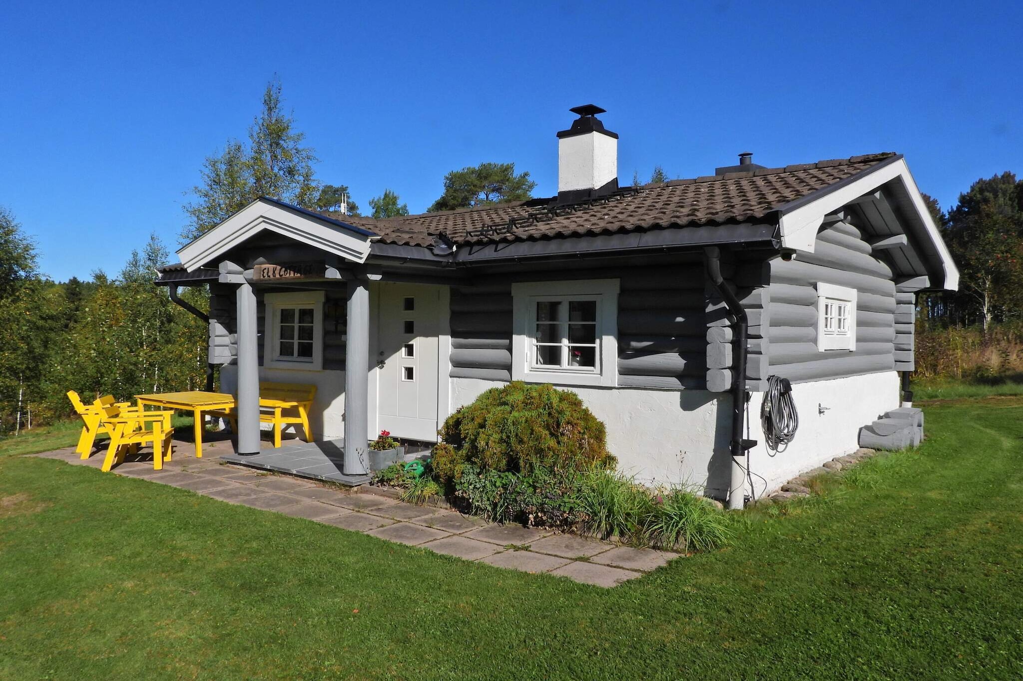4 Sterne Ferienhaus in ÅRJÄNG