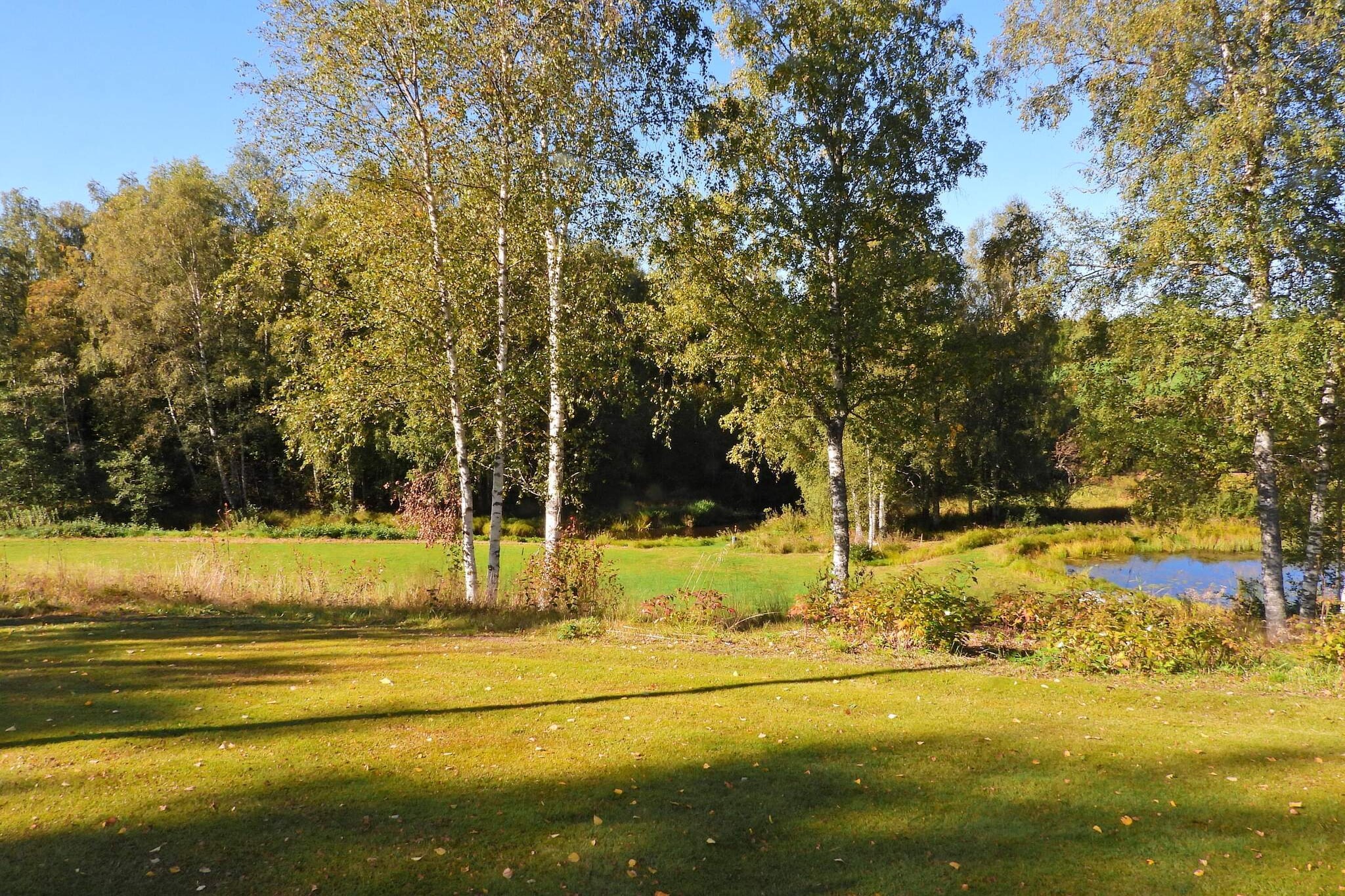 4 Sterne Ferienhaus in ÅRJÄNG