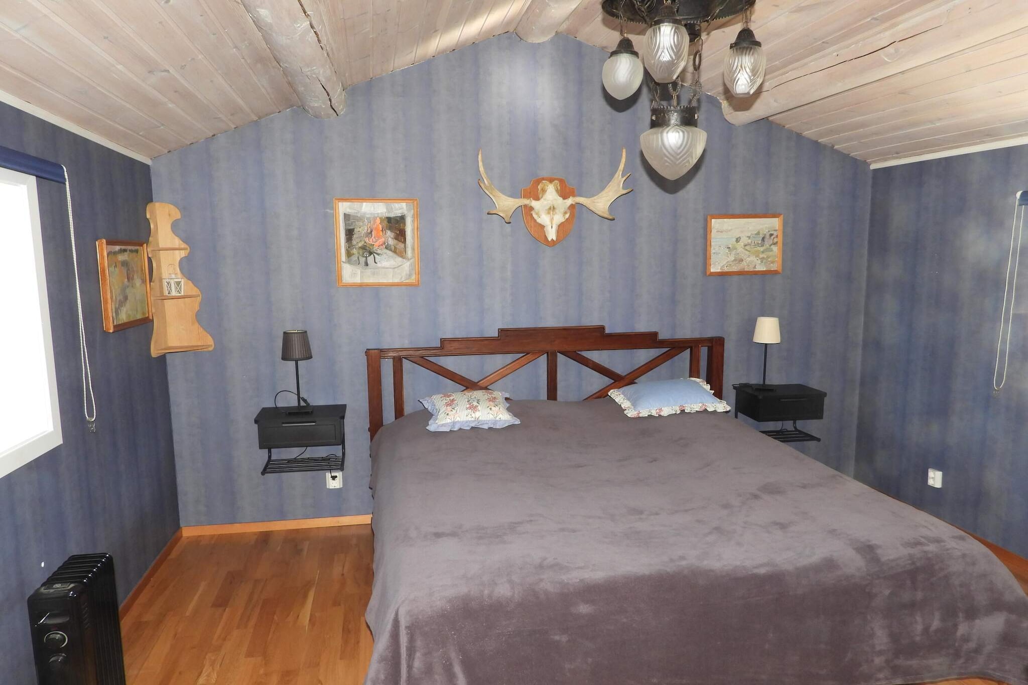 4 Sterne Ferienhaus in ÅRJÄNG - Innenbereich