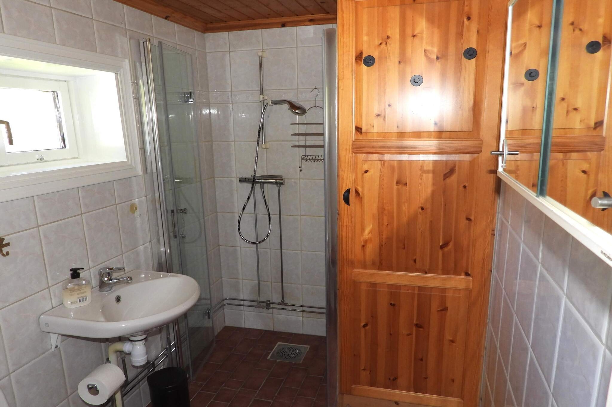 4 Sterne Ferienhaus in ÅRJÄNG - Innenbereich