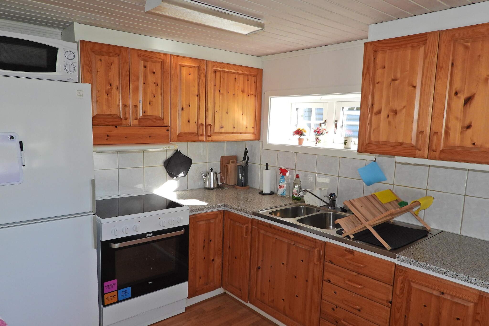 4 Sterne Ferienhaus in ÅRJÄNG - Innenbereich