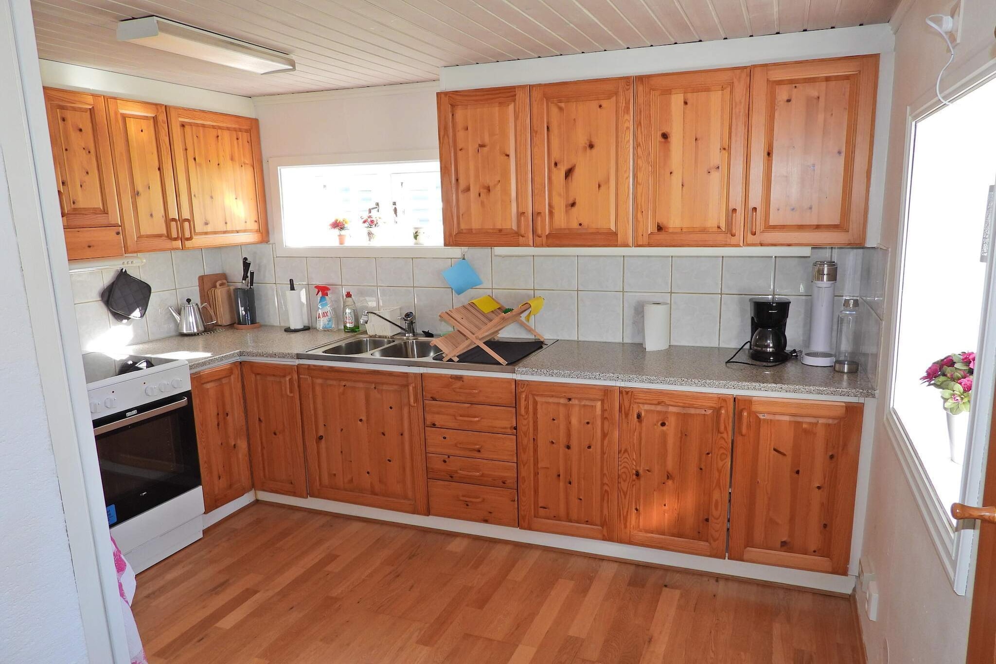 4 Sterne Ferienhaus in ÅRJÄNG - Nicht zugeordnet