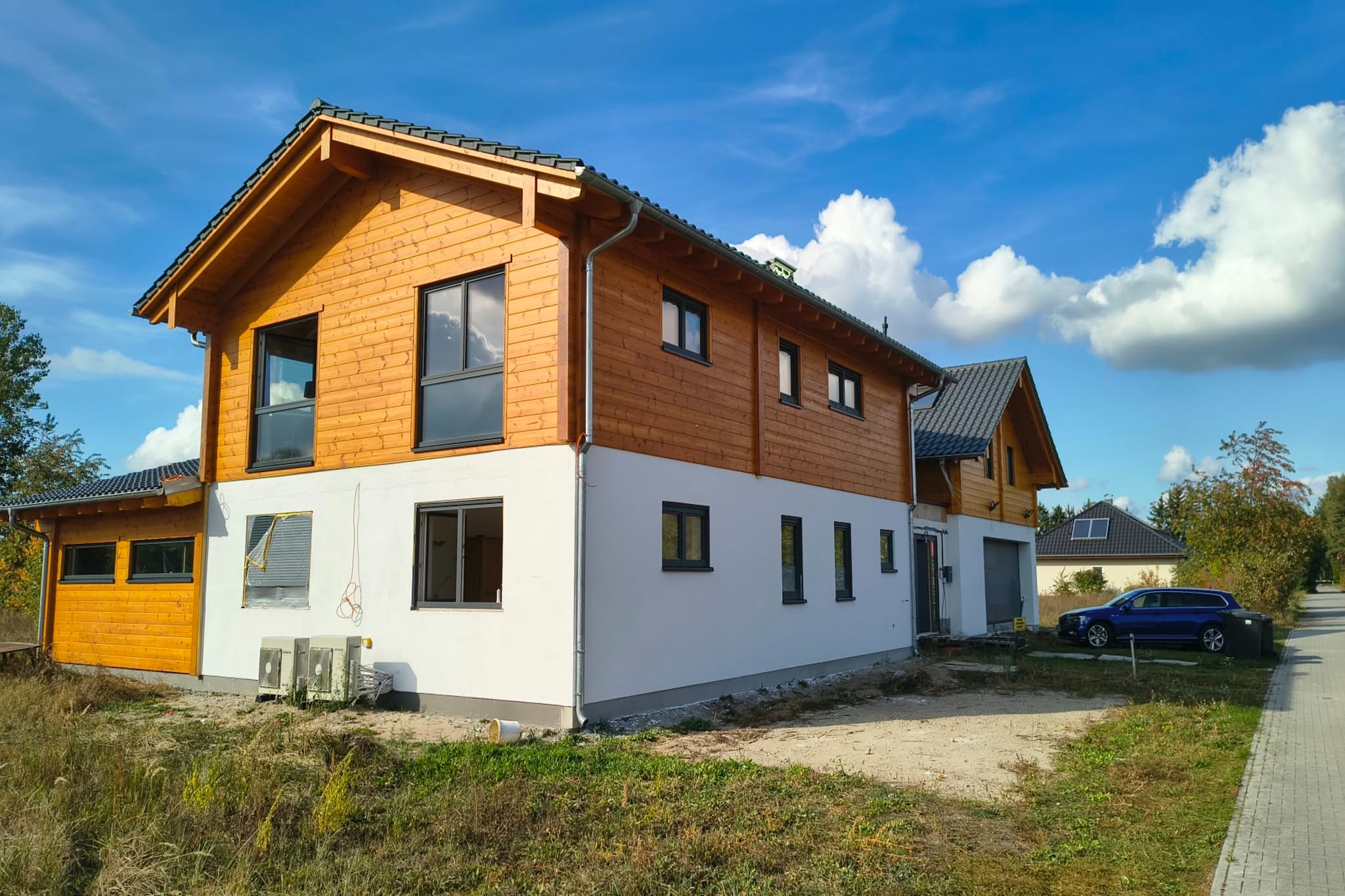 Golden Timber Lodge