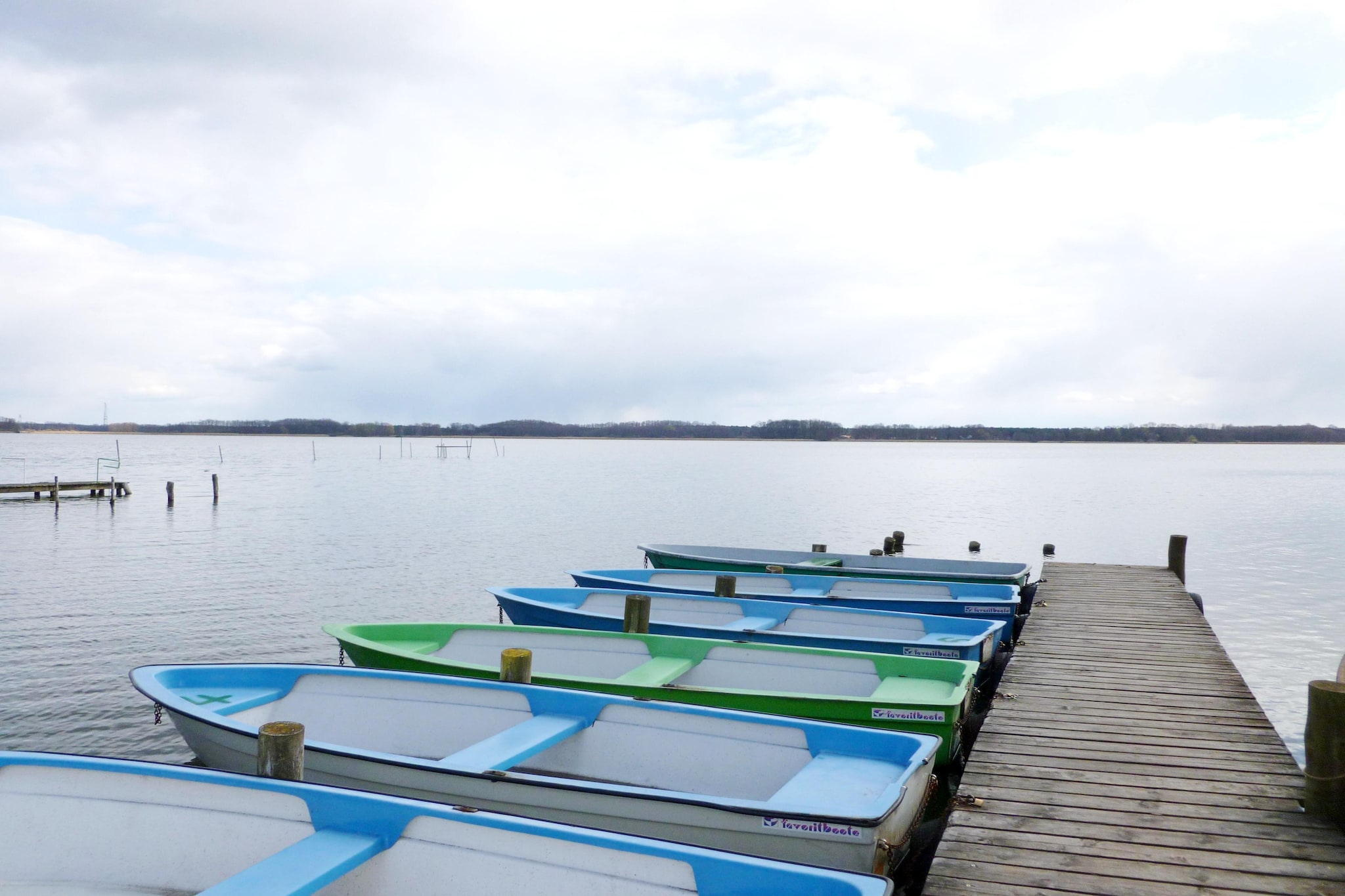 Golden Timber Lodge - Gebiete Sommer 5 km