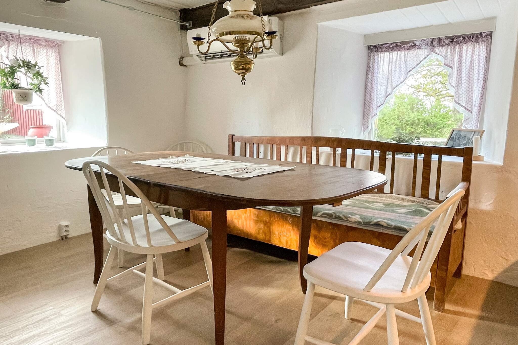 4 person holiday home in KÖPINGSVIK - Indoor