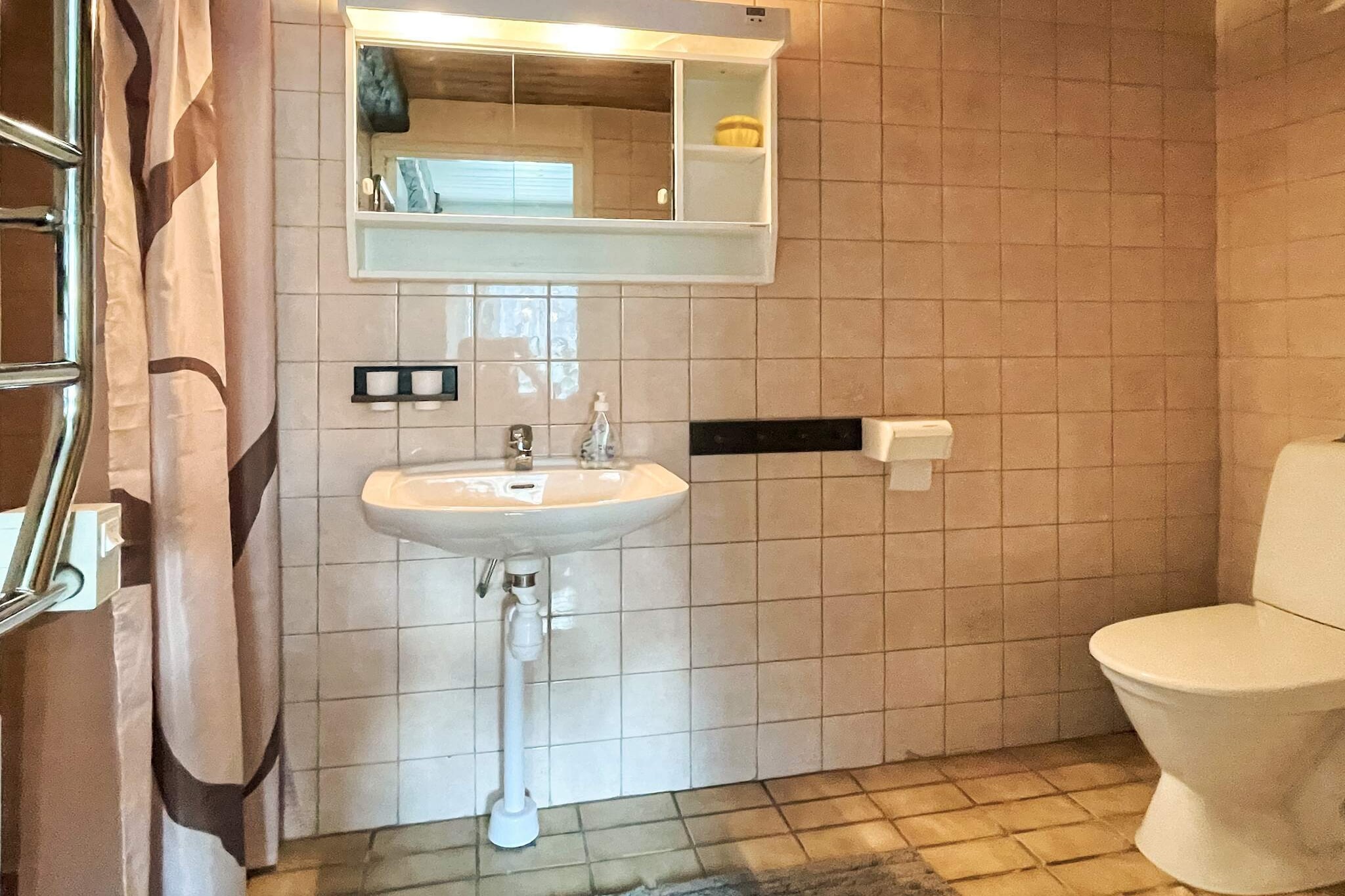 4 person holiday home in KÖPINGSVIK - Indoor