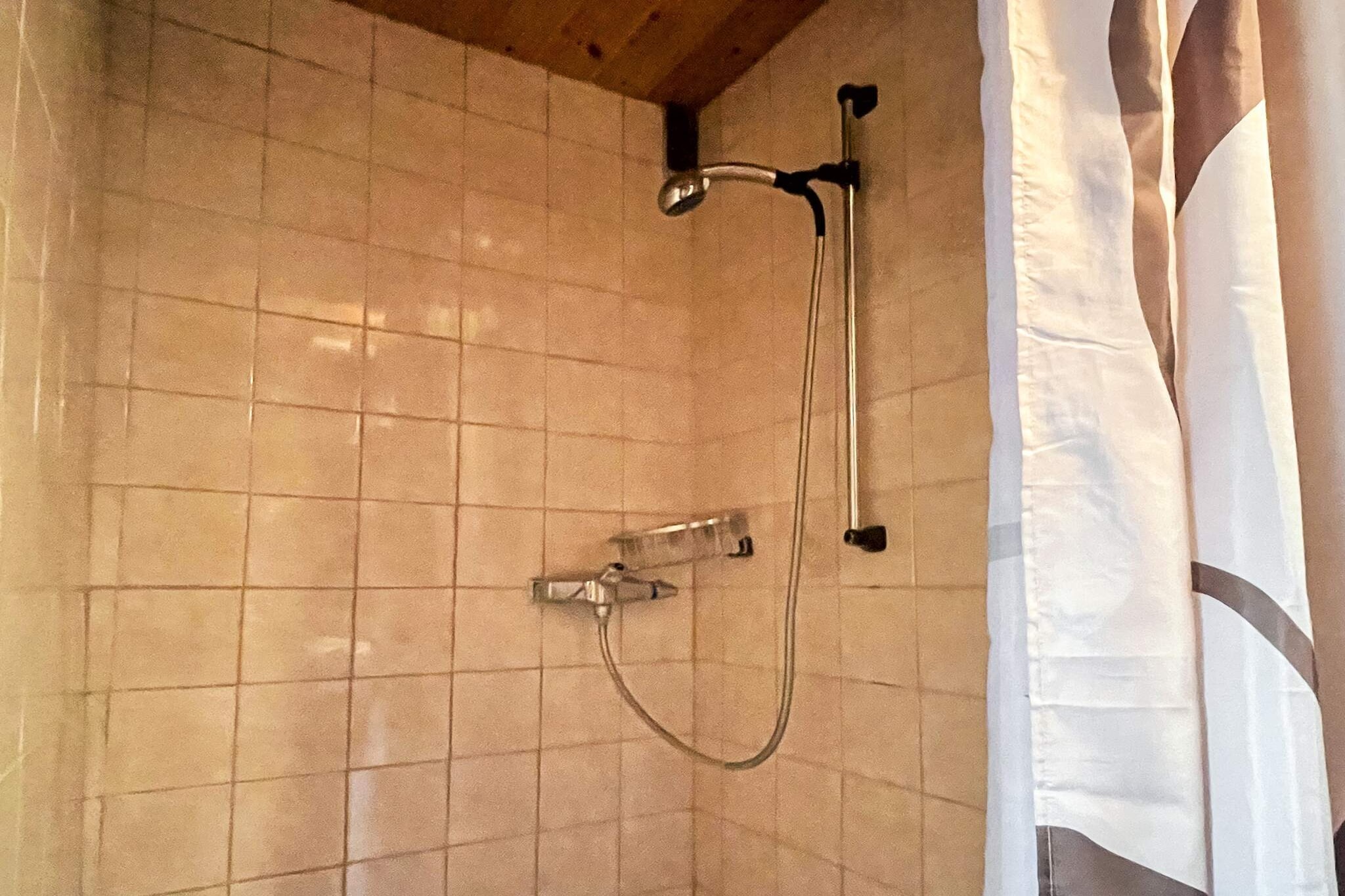 4 person holiday home in KÖPINGSVIK - Indoor