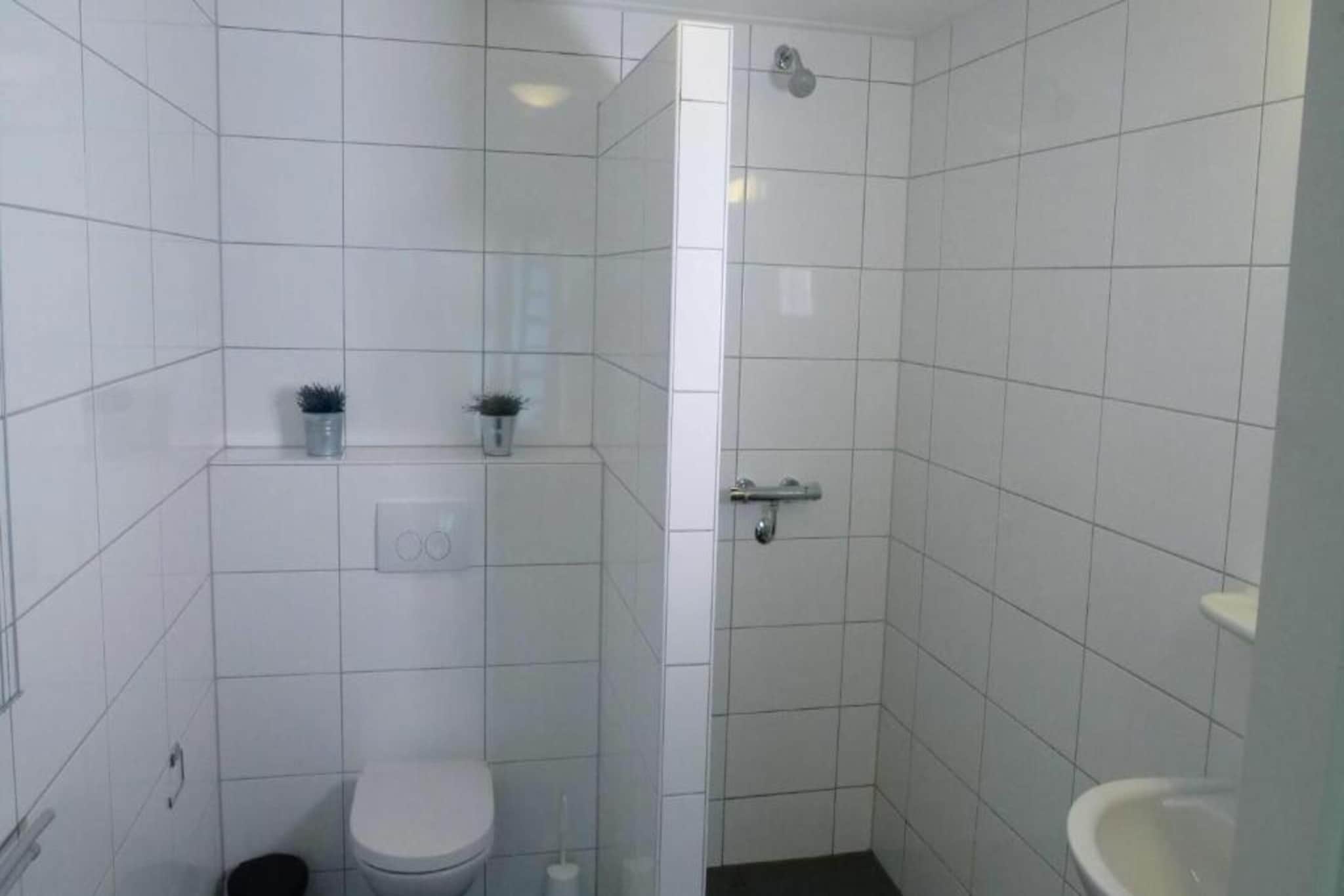 Villa - Badezimmer