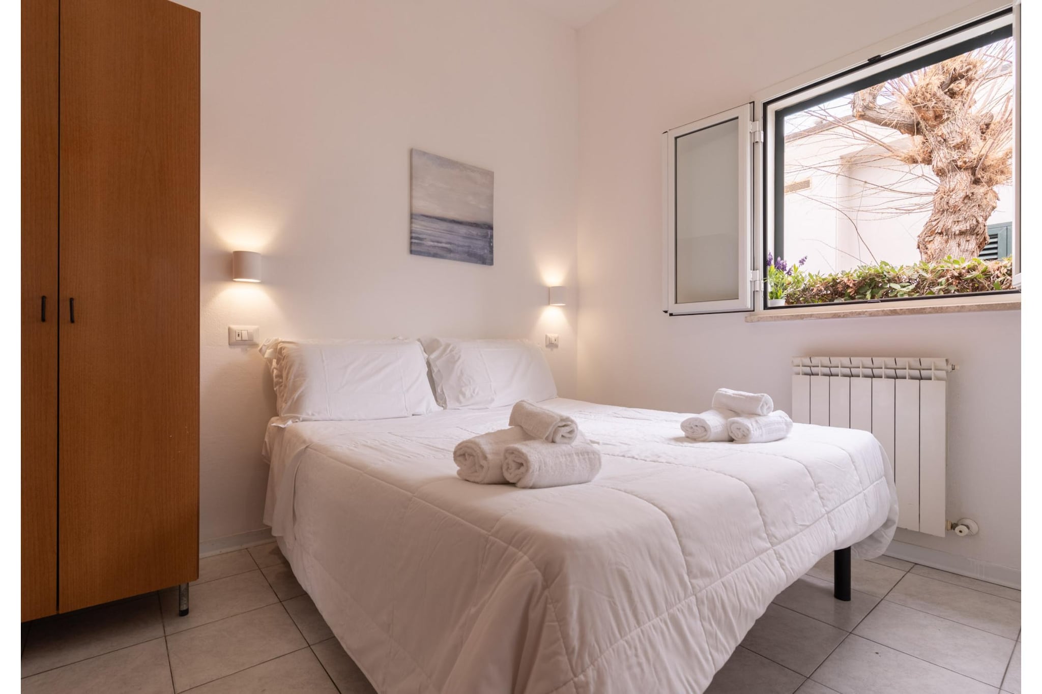 Club del Sole Le Mimose Family Resort AP1 APARTMENT 1 Apartment Superior 5th and 6th pax max 9yo