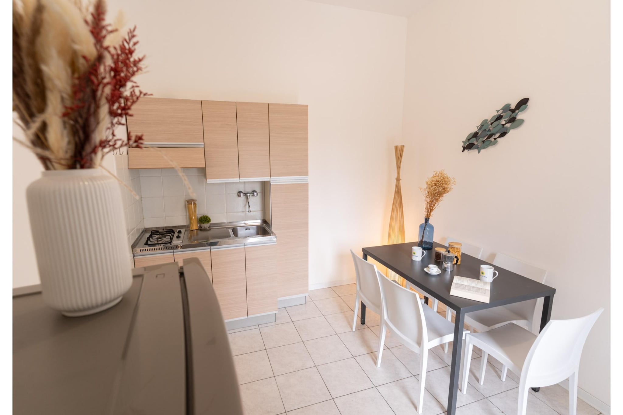 Club del Sole Le Mimose Family Resort AP1 APARTMENT 1 Apartment Superior 5th and 6th pax max 9yo