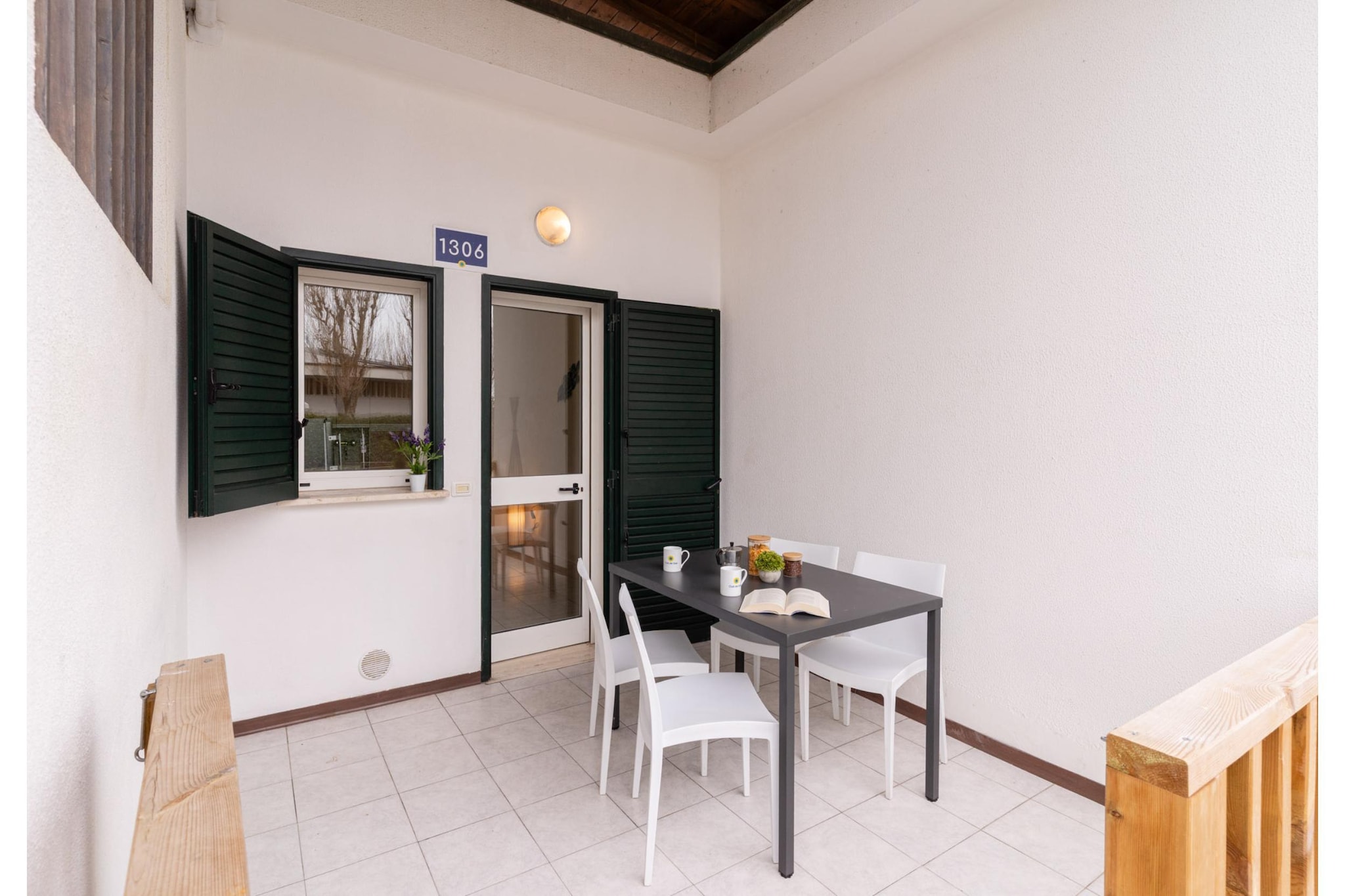 Club del Sole Le Mimose Family Resort AP1 APARTMENT 1 Apartment Superior 5th and 6th pax max 9yo