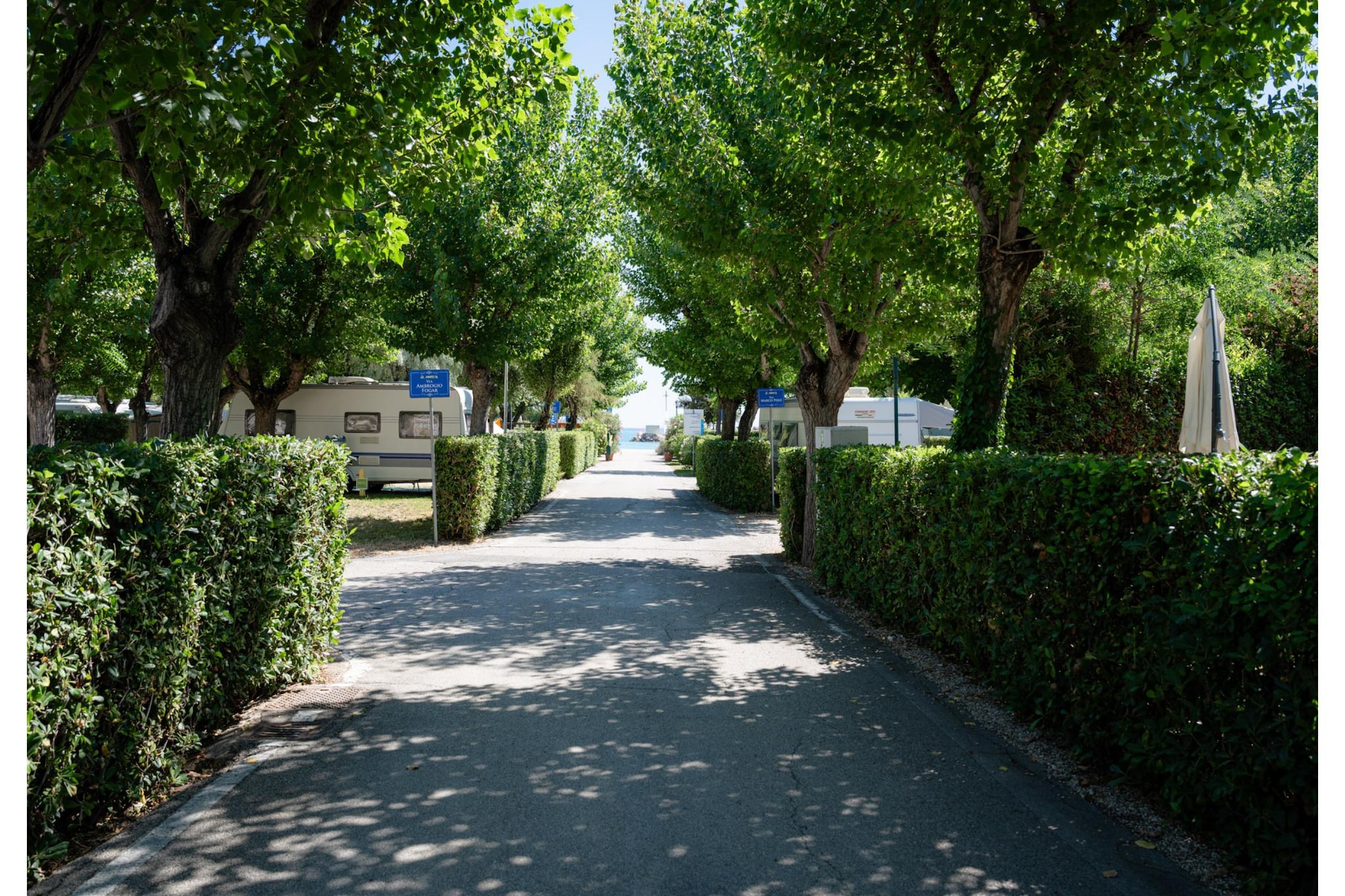 Club del Sole Le Mimose Family Resort AP1 APARTMENT 1 Apartment Superior 5th and 6th pax max 9yo - Gebieden zomer 1km