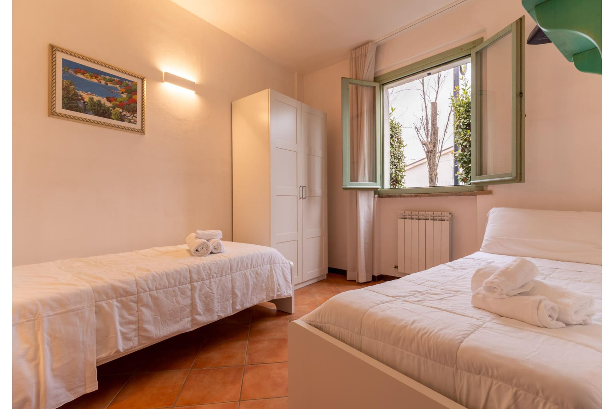 Club del Sole Le Mimose Family Resort BUB BUNGALOW B Bungalow Deluxe