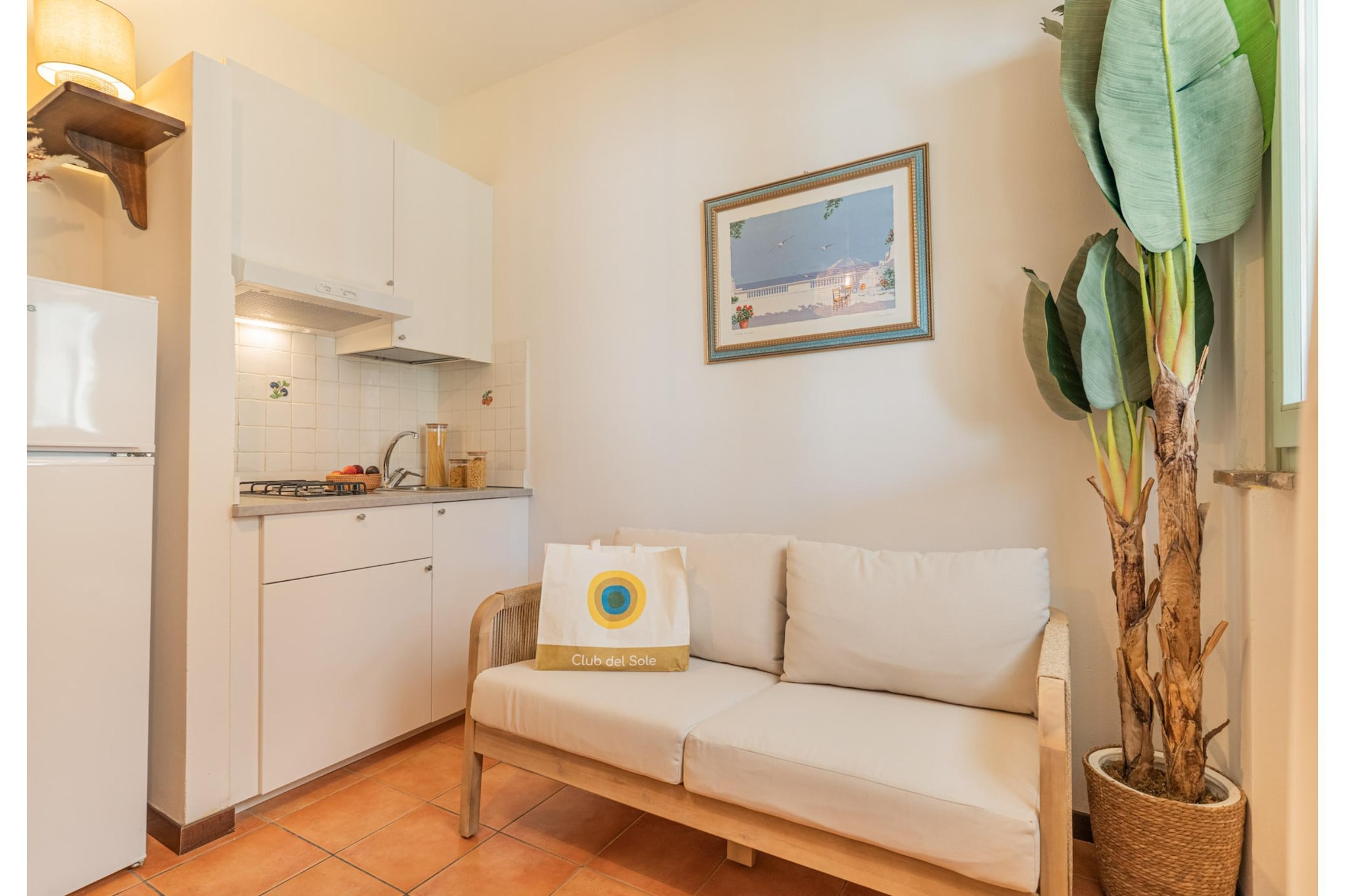Club del Sole Le Mimose Family Resort BUB BUNGALOW B Bungalow Deluxe