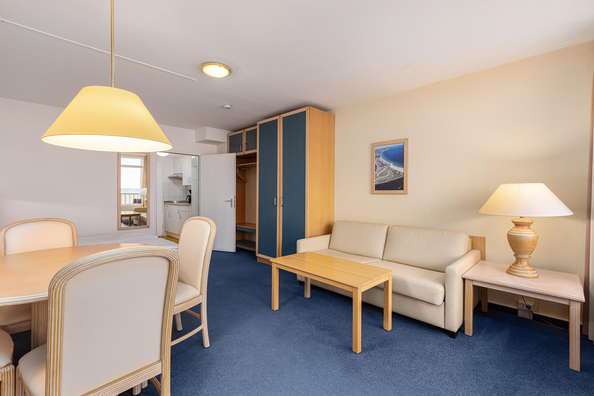 IFA Fehmarn Hotel & Ferien-Centrum - Typ A1