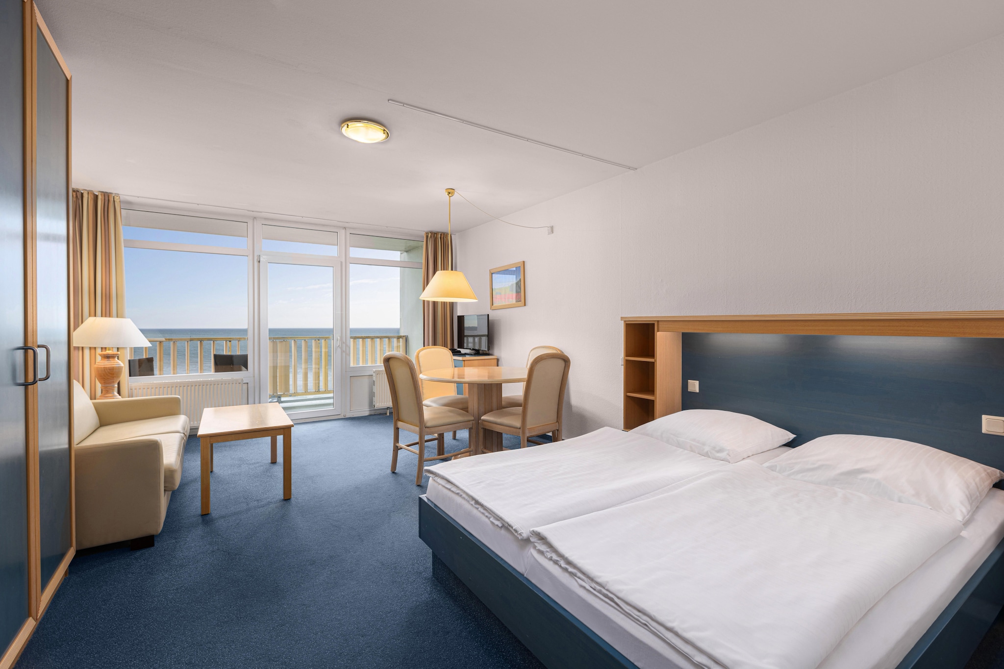 IFA Fehmarn Hotel & Ferien-Centrum - Typ A1