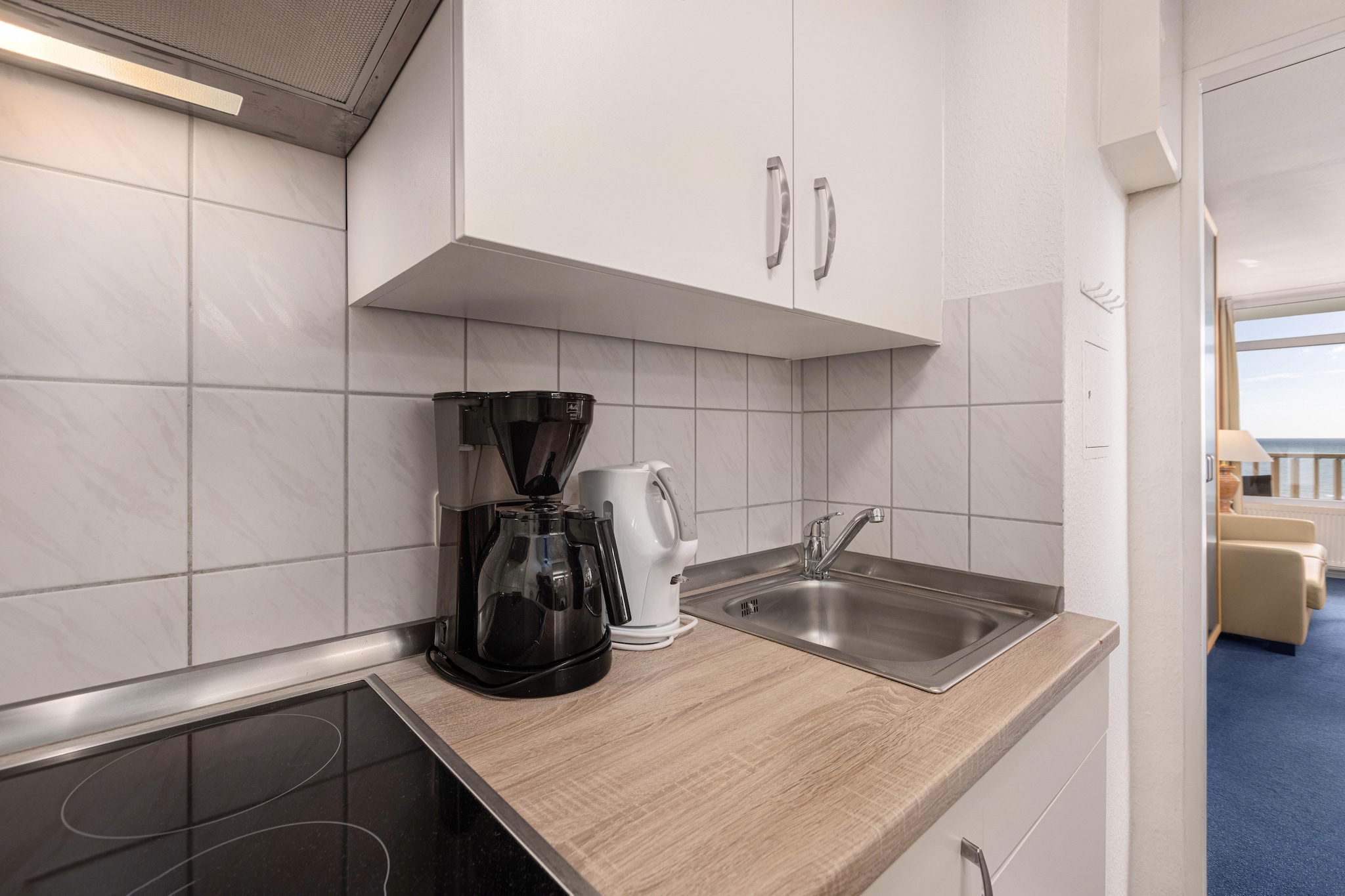 IFA Fehmarn Hotel & Ferien-Centrum - Typ A1 - Cuisine