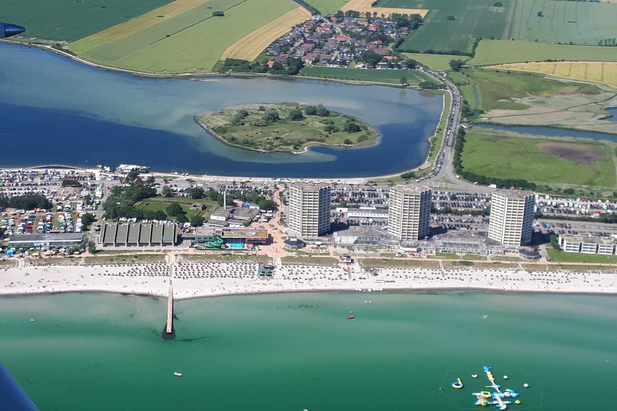 IFA Fehmarn Hotel & Ferien-Centrum - Typ A1