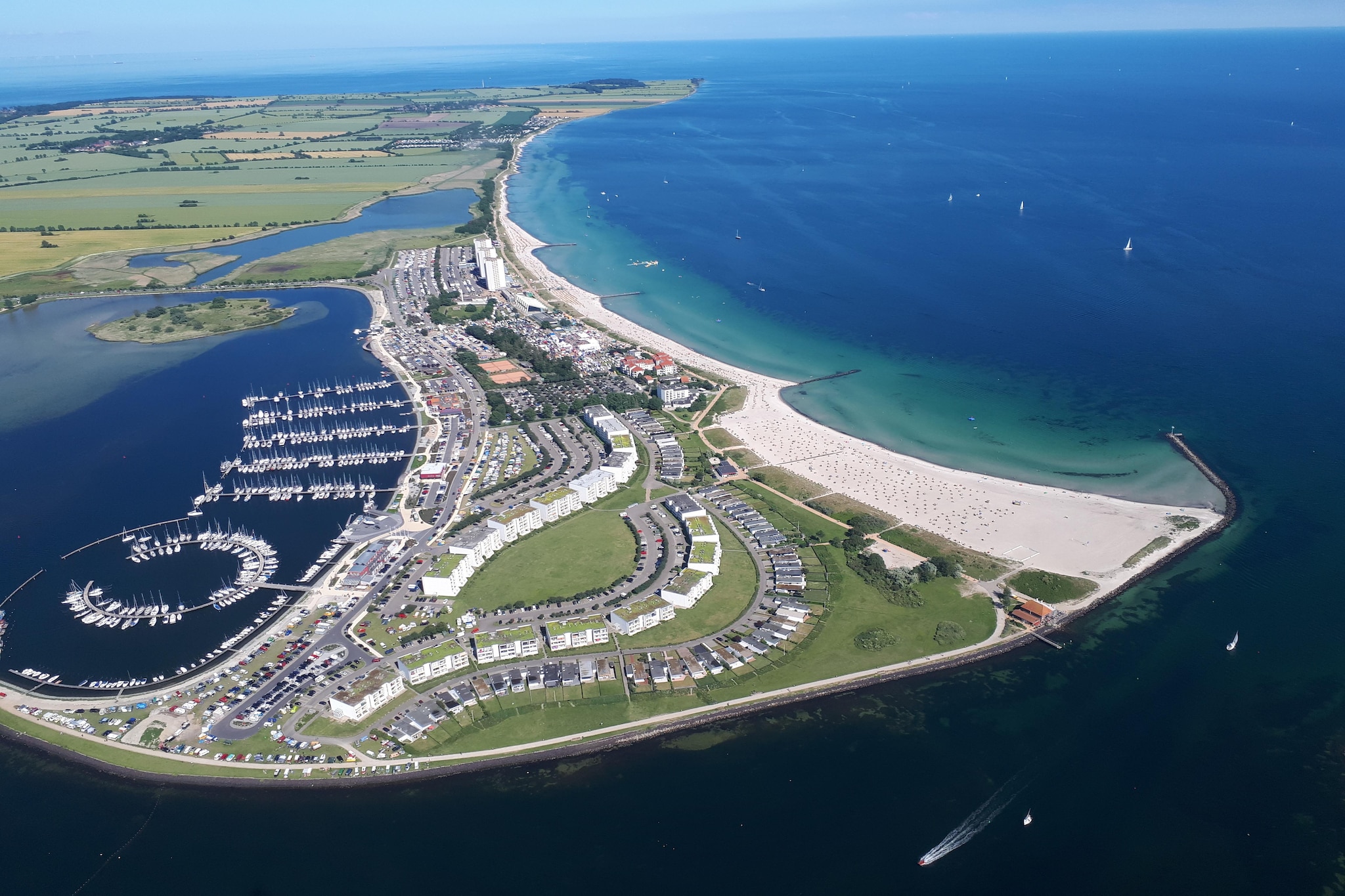 IFA Fehmarn Hotel & Ferien-Centrum - Typ A2