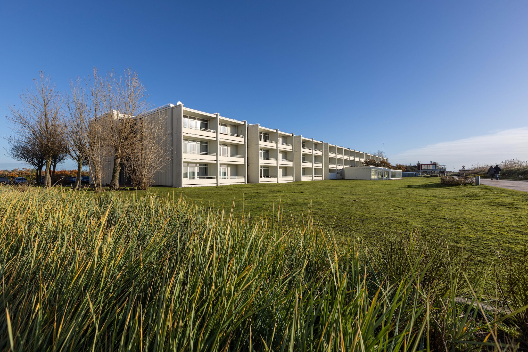IFA Fehmarn Hotel & Ferien-Centrum - Typ A2 - Extérieur été