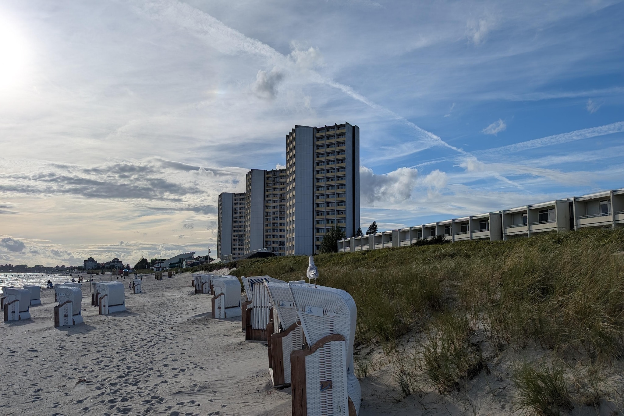 IFA Fehmarn Hotel & Ferien-Centrum - Typ A2