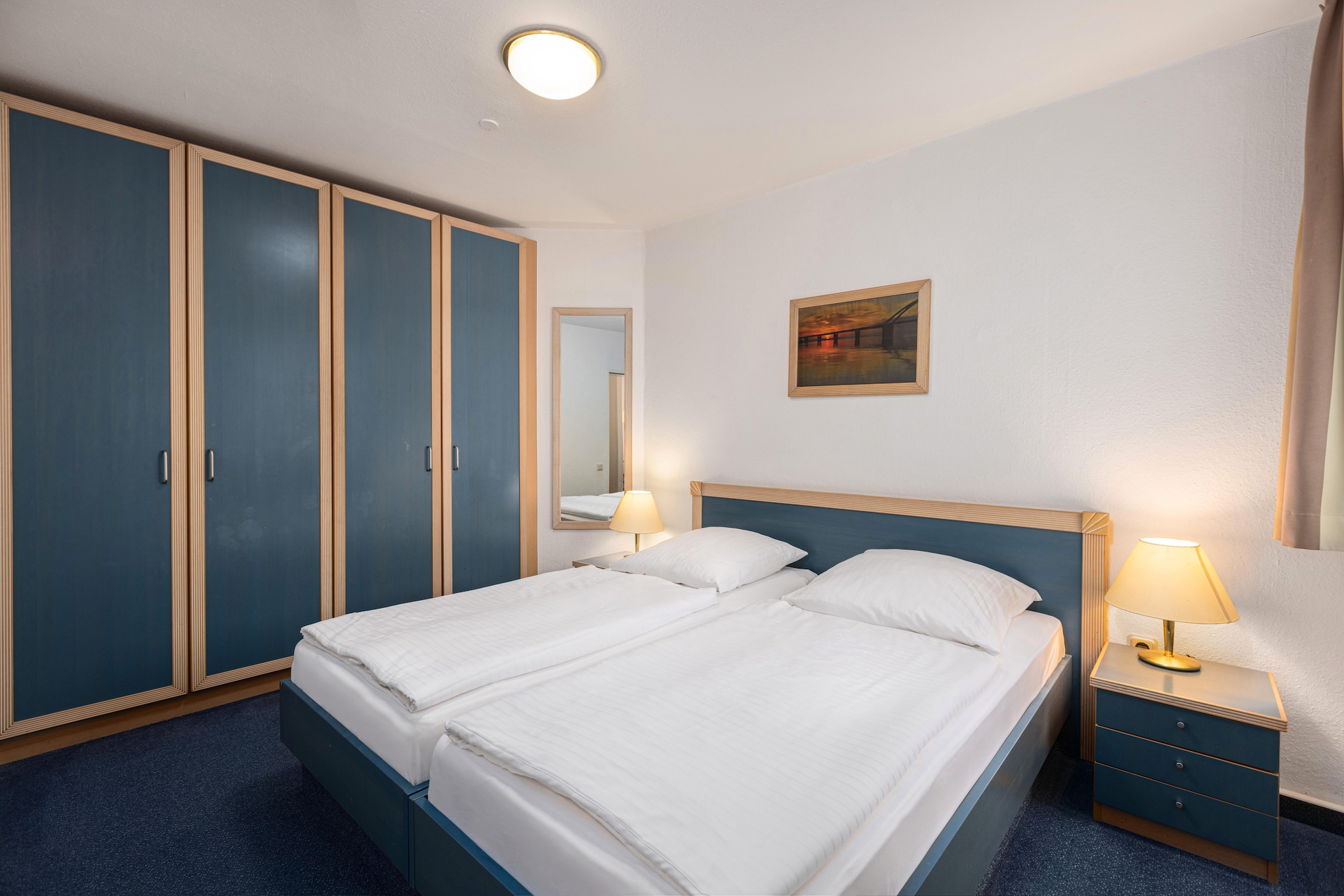 IFA Fehmarn Hotel & Ferien-Centrum - Typ A2