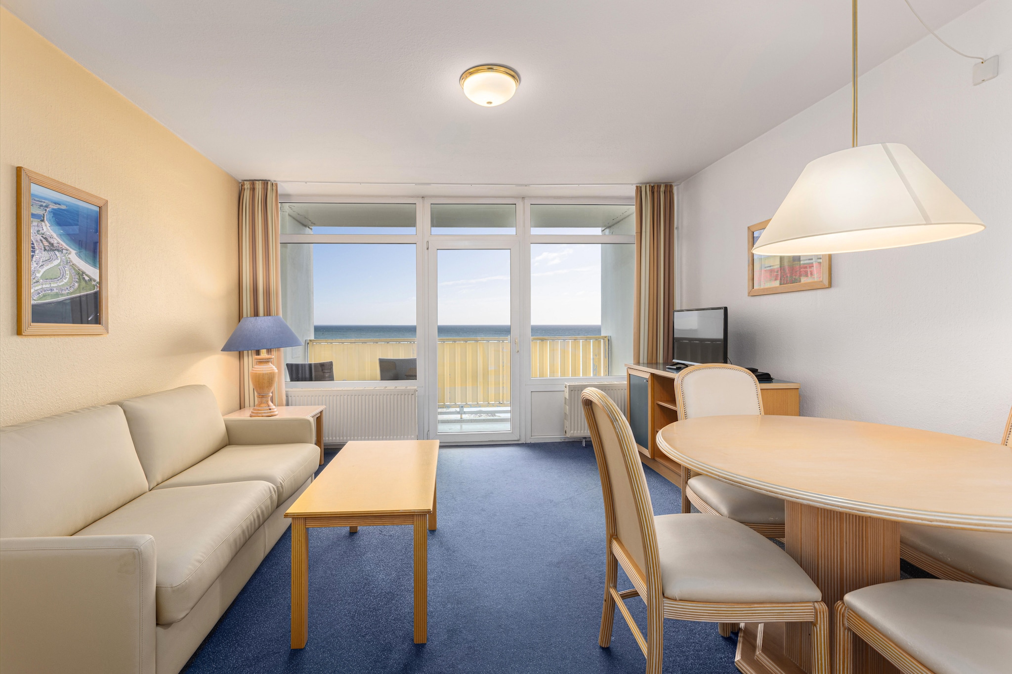 IFA Fehmarn Hotel & Ferien-Centrum - Typ A2