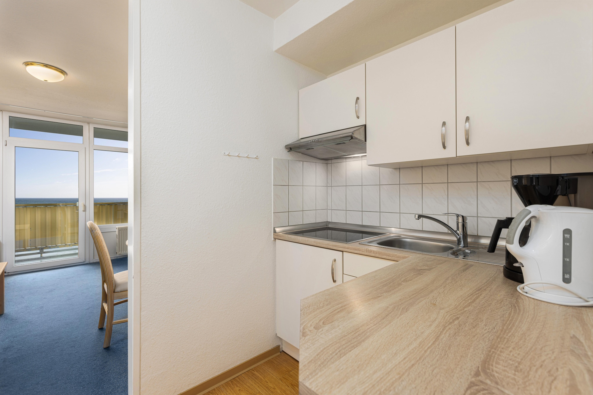 IFA Fehmarn Hotel & Ferien-Centrum - Typ A2 - Cuisine