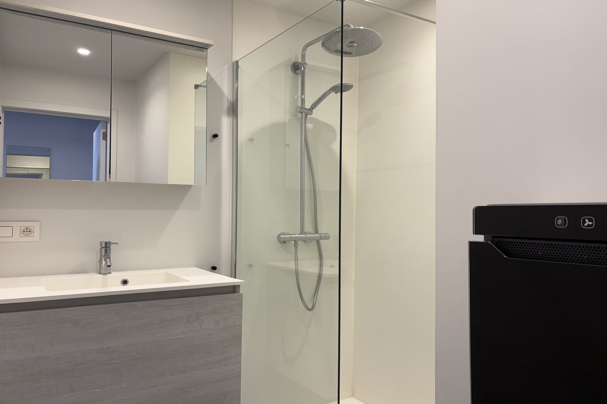 ADMIRAL 0302 - Bathroom