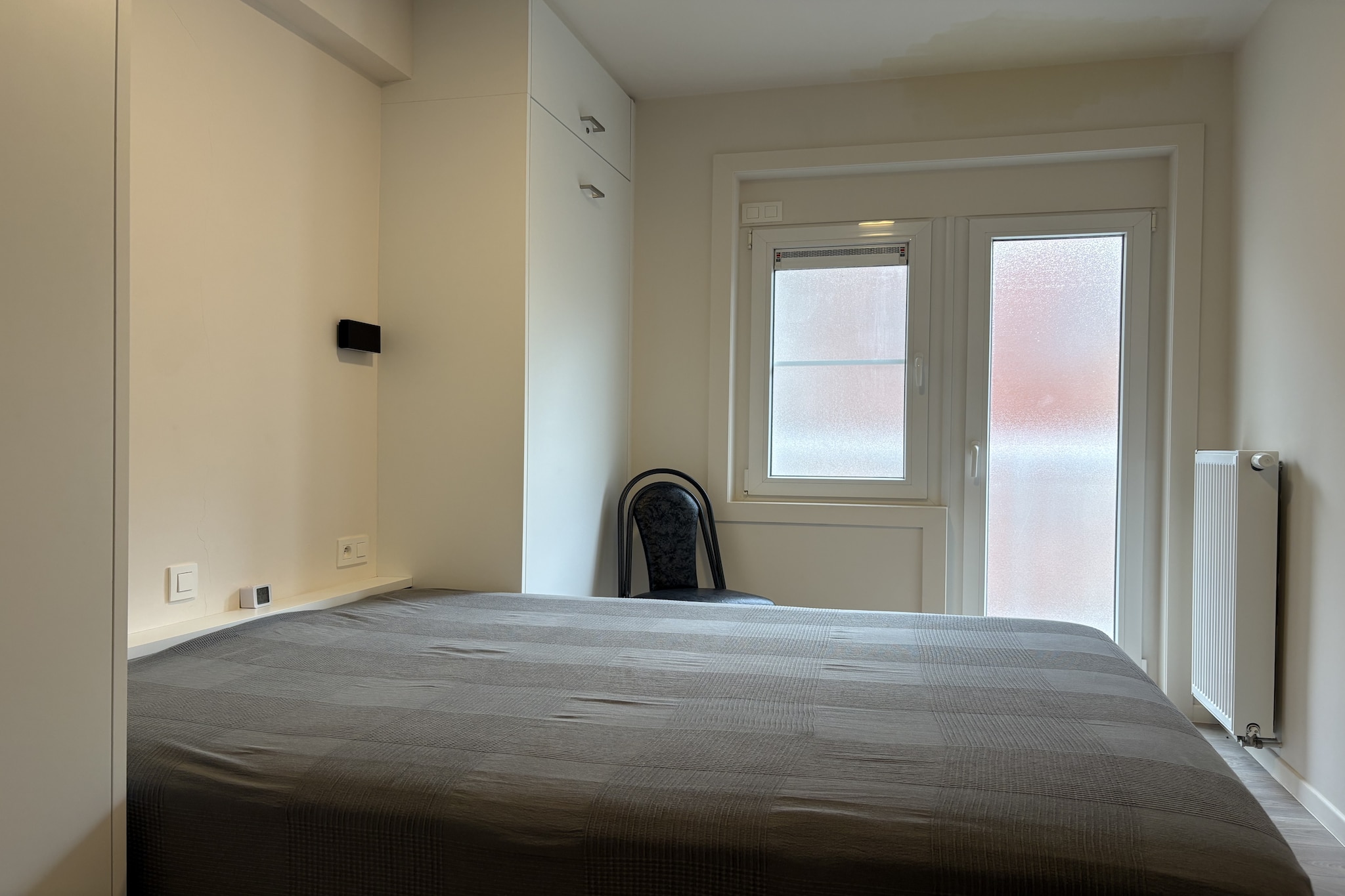 ADMIRAL 0302 - Bedroom