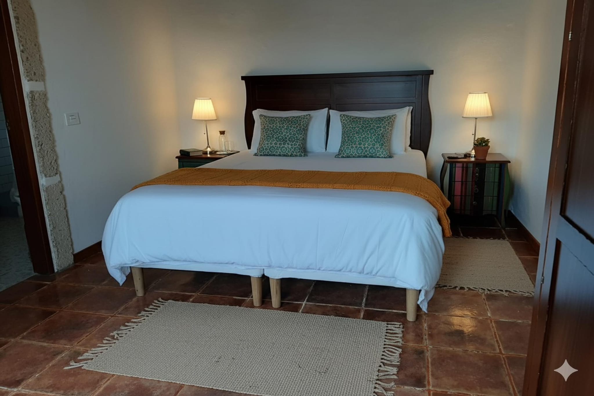 Casa Rural El Sitio de la Casa – Los Naranjos