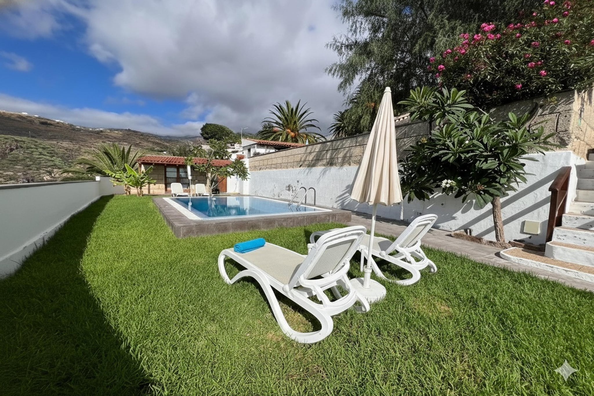 Casa Rural El Sitio de la Casa – Los Naranjos
