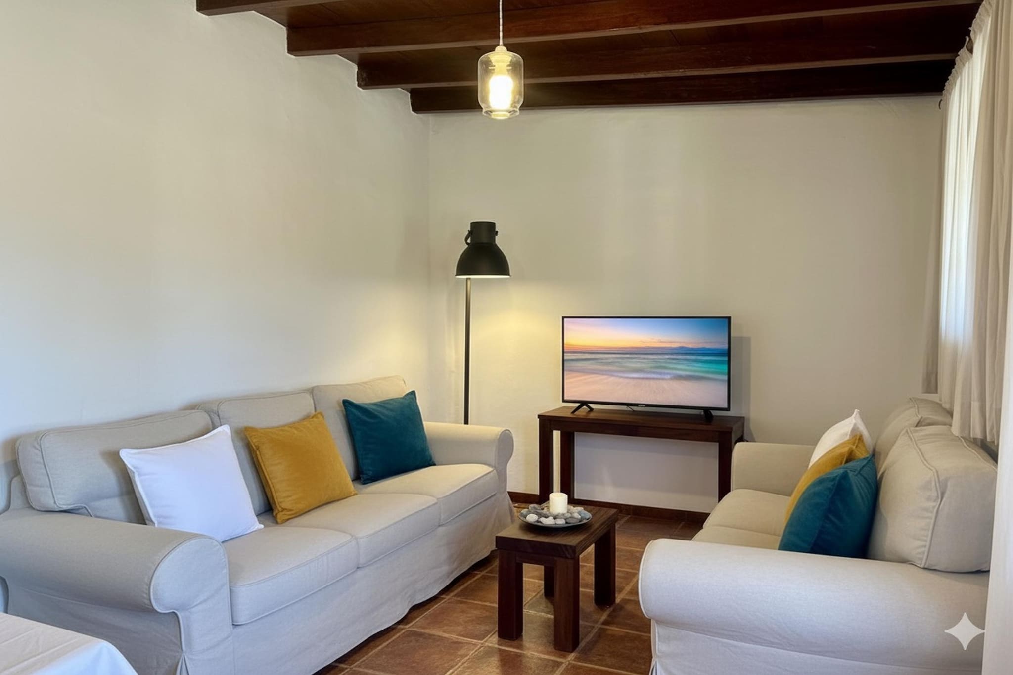 Casa Rural El Sitio de la Casa – Los Naranjos
