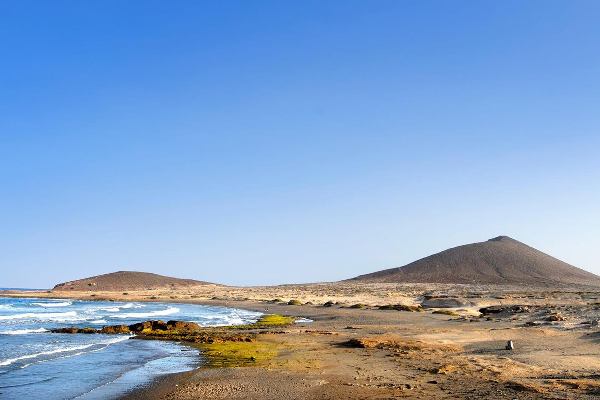 Casa Rural El Sitio de la Casa – Los Naranjos - Gebieden zomer 1km