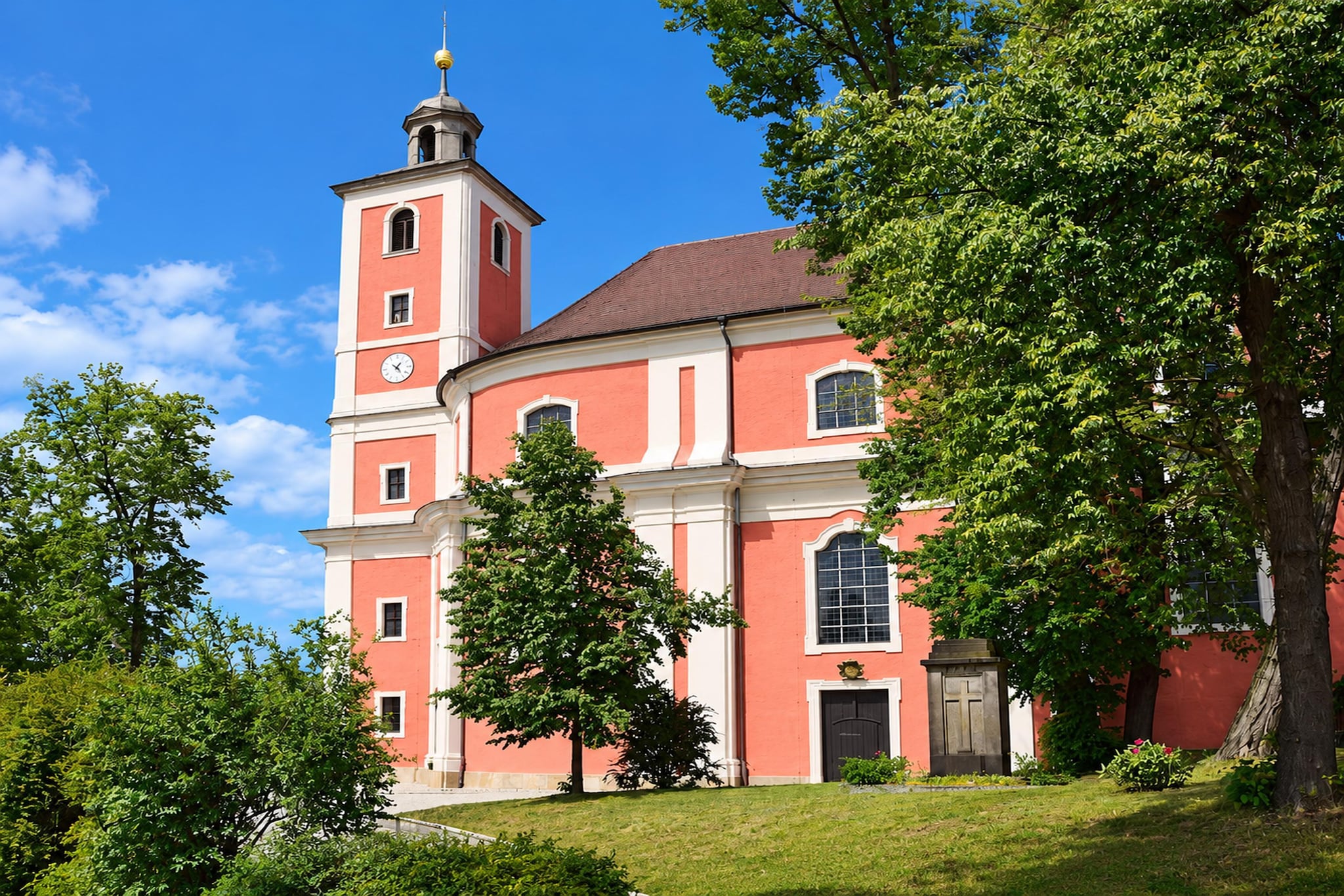 Gemütliche Auszeit im Herzen Sachsens -    Pension Sachon