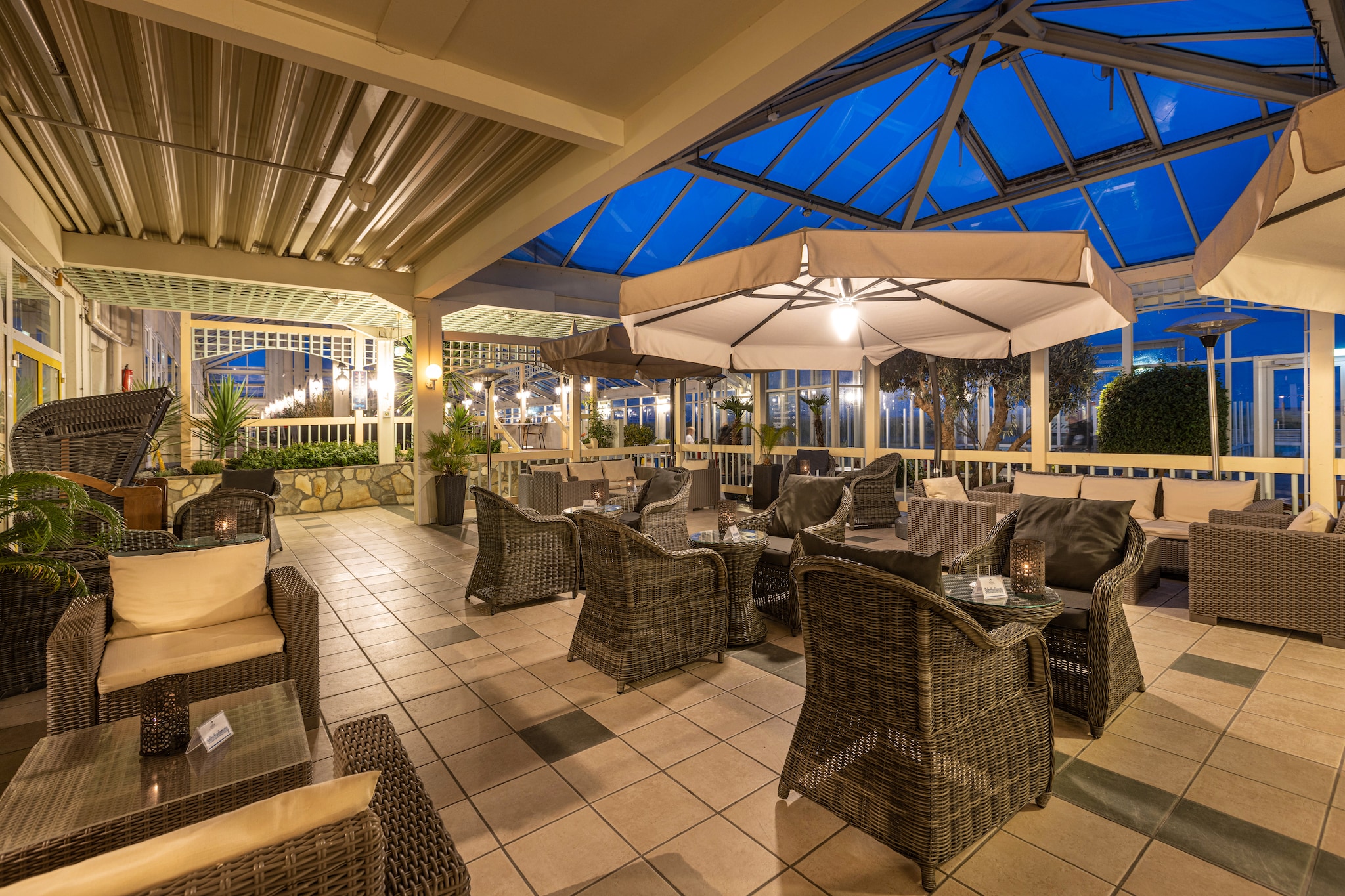 IFA Fehmarn Hotel & Ferien-Centrum - Typ VA1