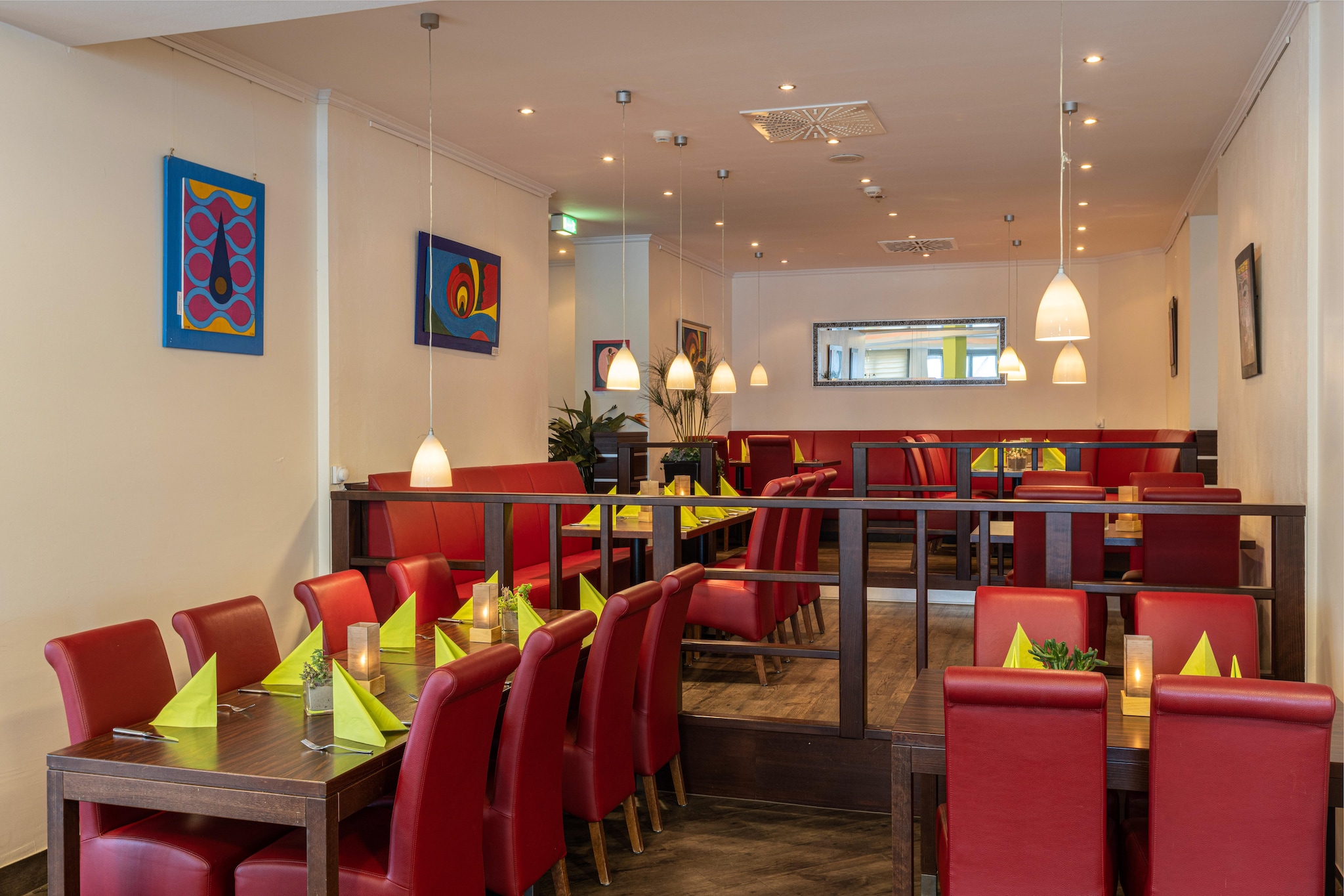 IFA Fehmarn Hotel & Ferien-Centrum - Typ VA1 - Installations du parc