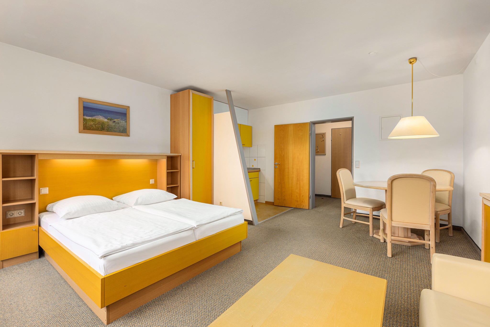 IFA Fehmarn Hotel & Ferien-Centrum - Typ VA1