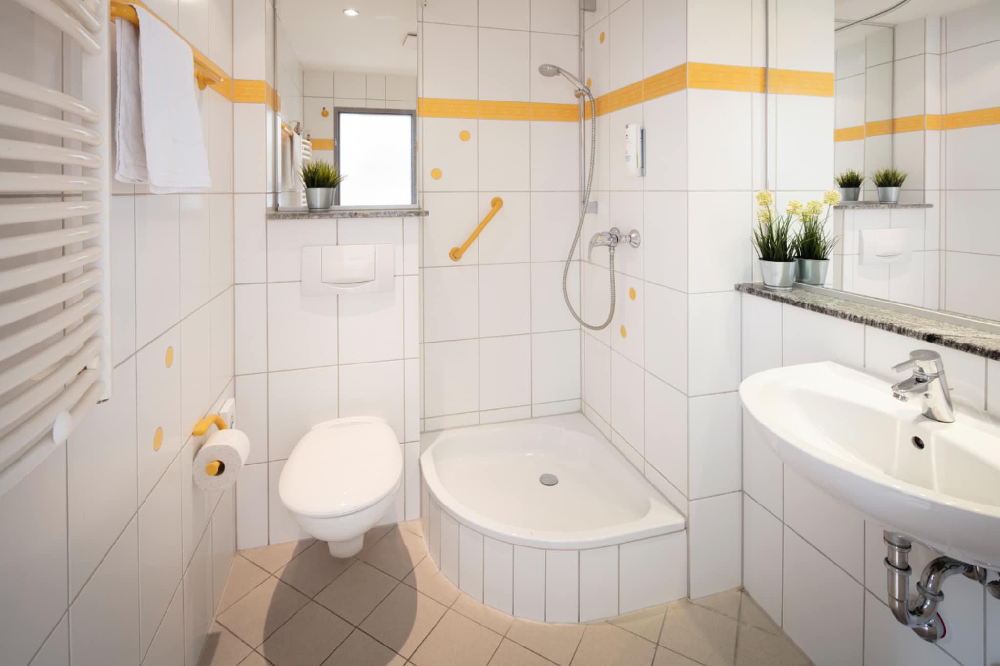 IFA Fehmarn Hotel & Ferien-Centrum - Typ VA1
