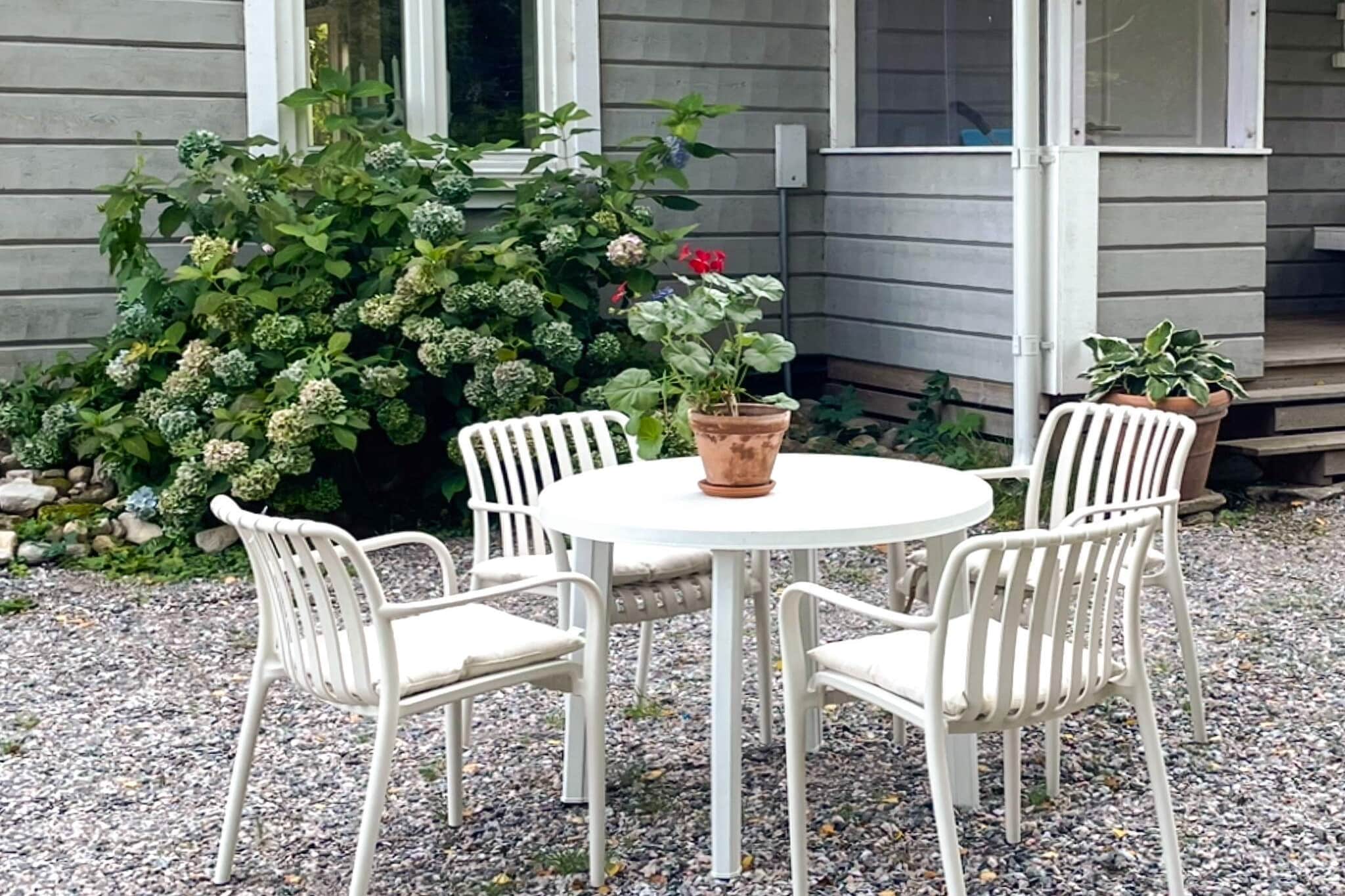 4 Personen Ferienhaus in GARPHYTTAN