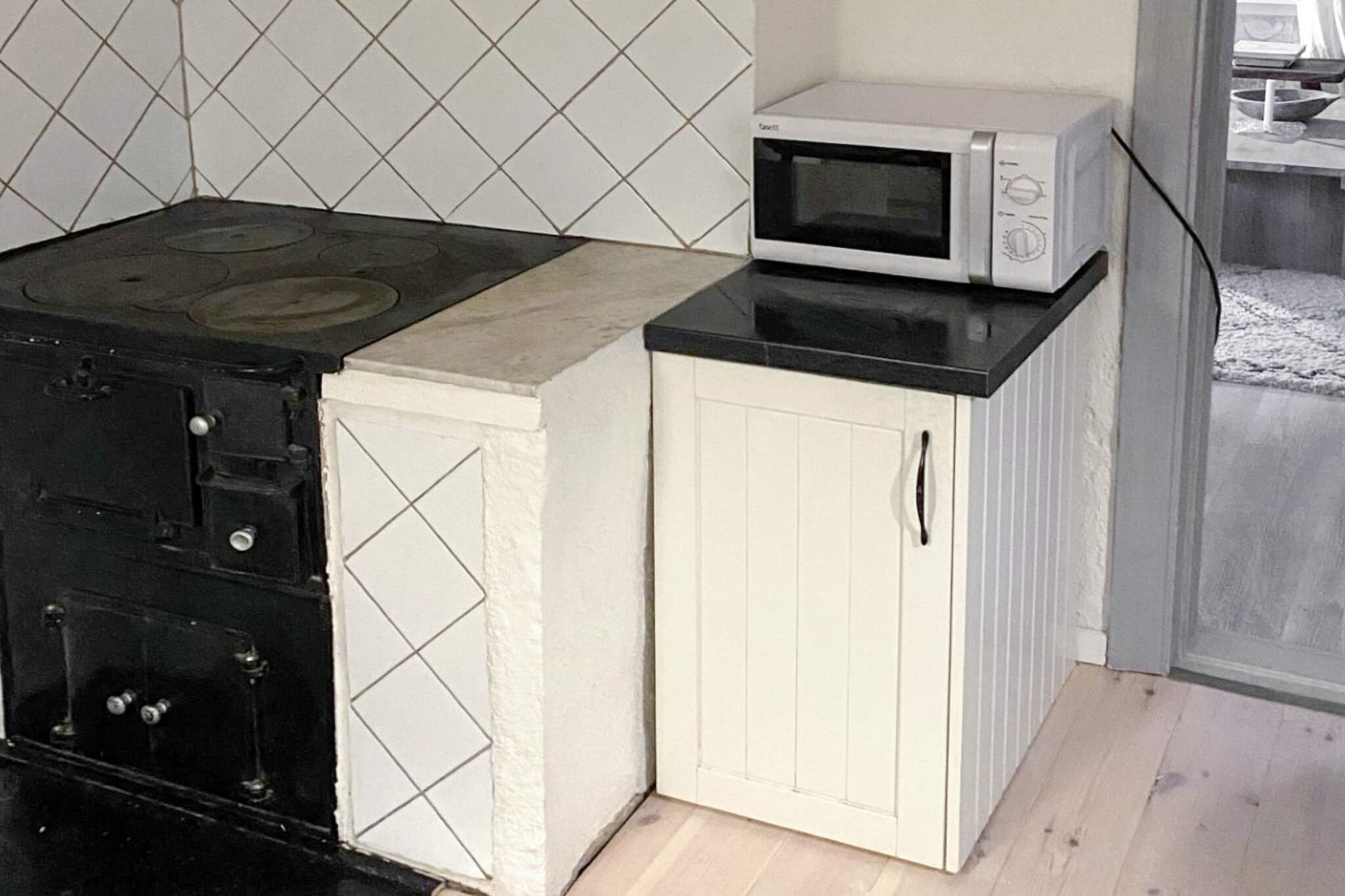 4 Personen Ferienhaus in GARPHYTTAN - Innenbereich
