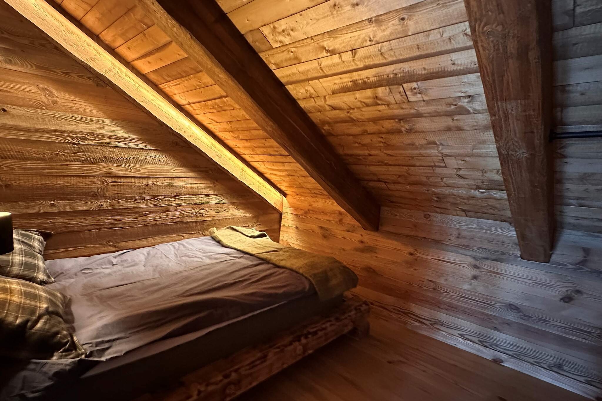 5 Sterne Ferienhaus in Idre - Innenbereich