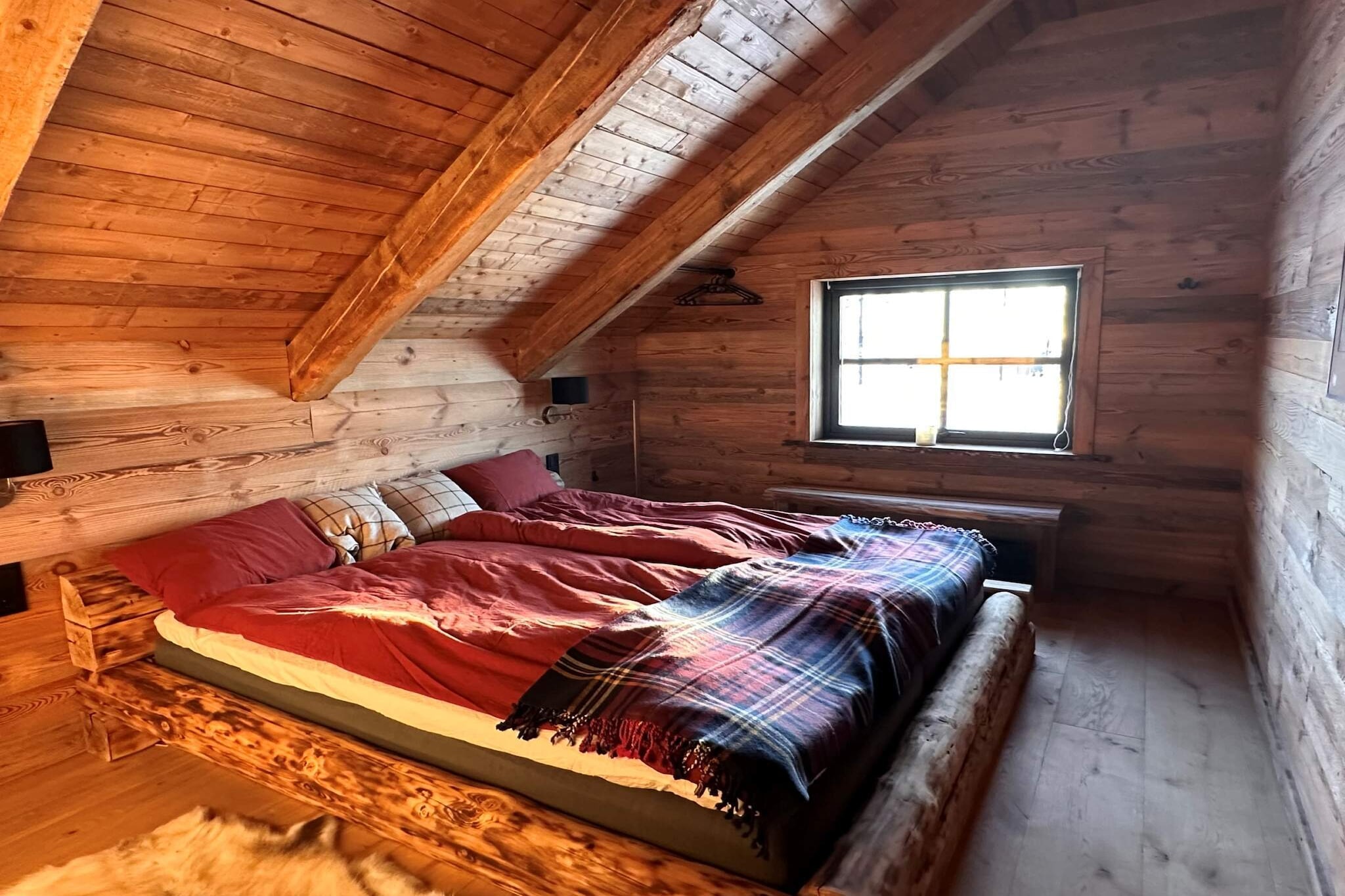 5 Sterne Ferienhaus in Idre - Innenbereich