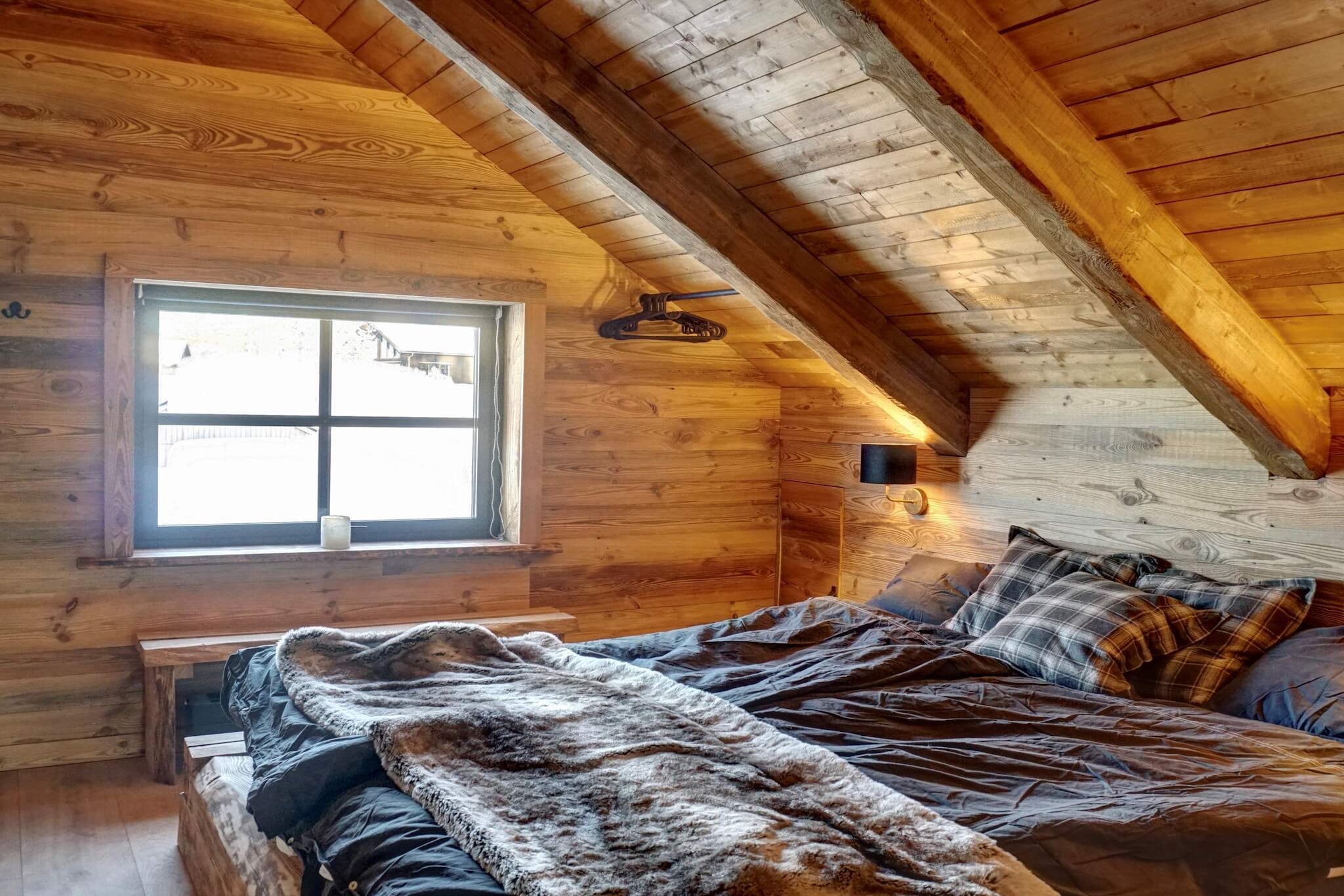 5 Sterne Ferienhaus in Idre - Innenbereich