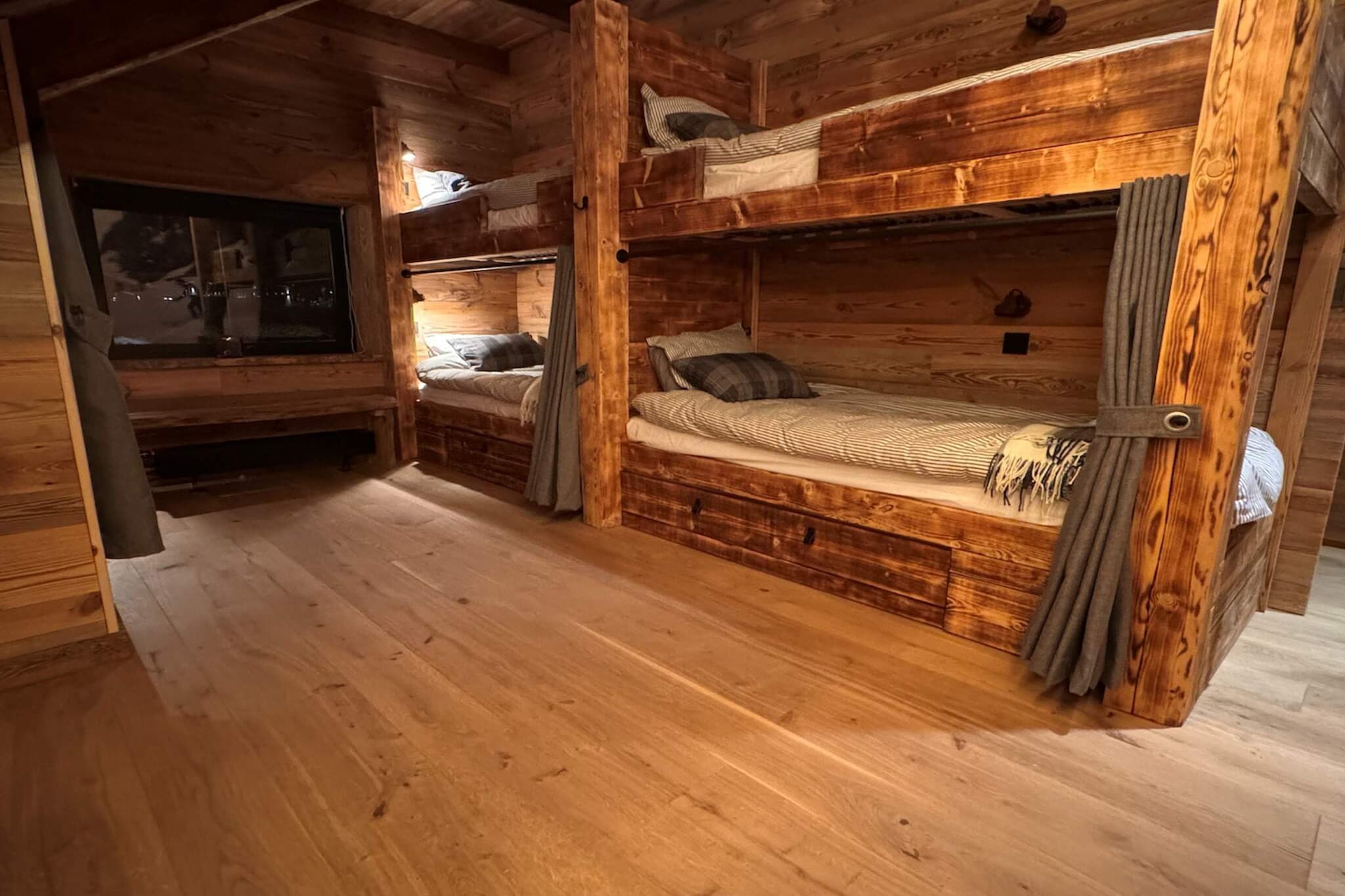 5 Sterne Ferienhaus in Idre - Innenbereich