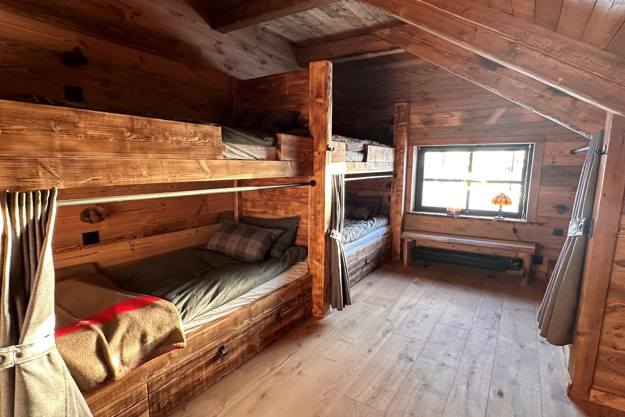 5 Sterne Ferienhaus in Idre - Innenbereich
