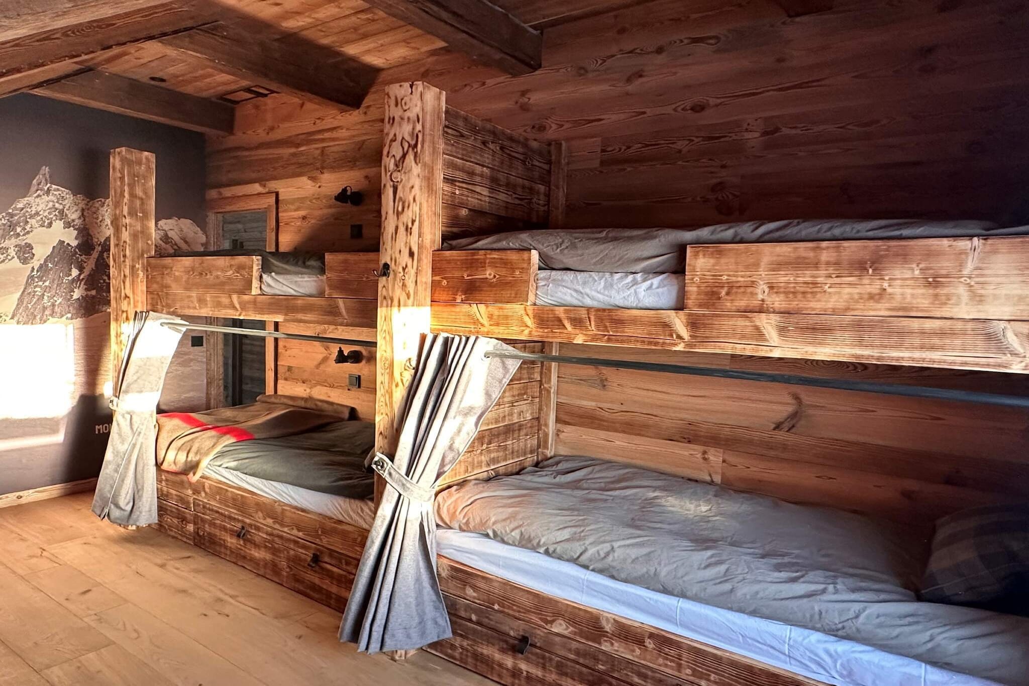 5 Sterne Ferienhaus in Idre - Innenbereich