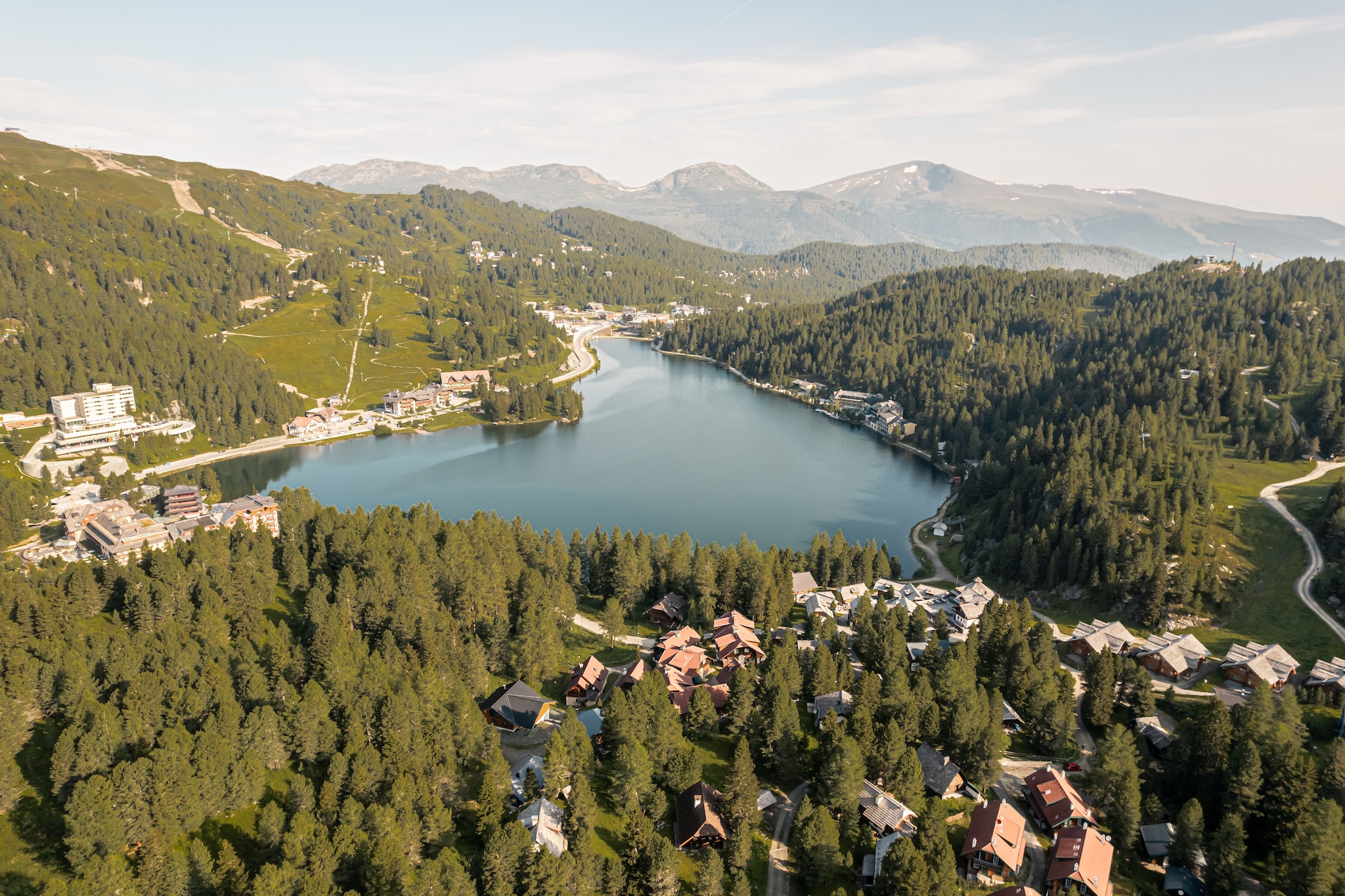 Murmeltierhütte