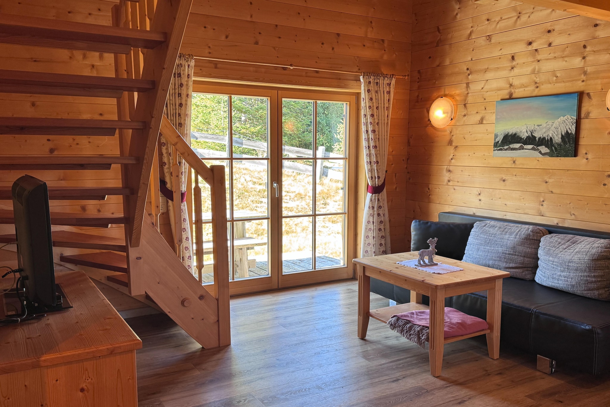 Almhütte Edenlehen